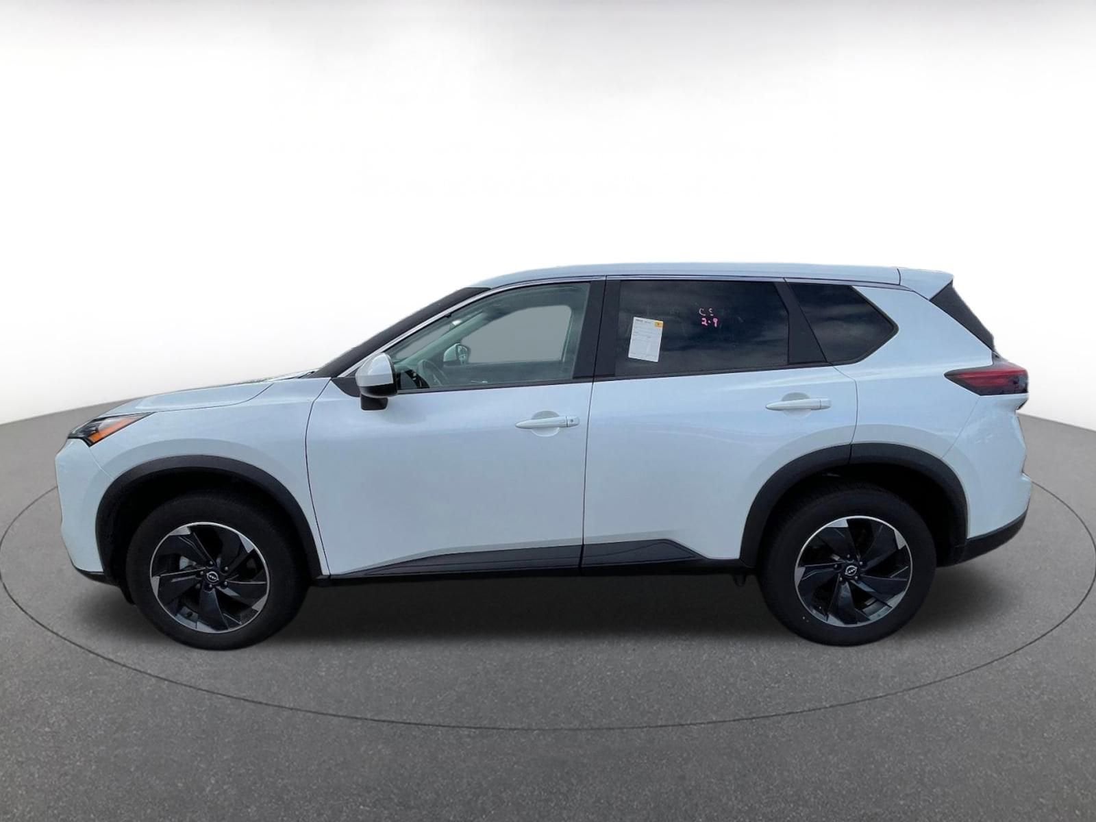 Thumbnail: 2025 Nissan Rogue - 4