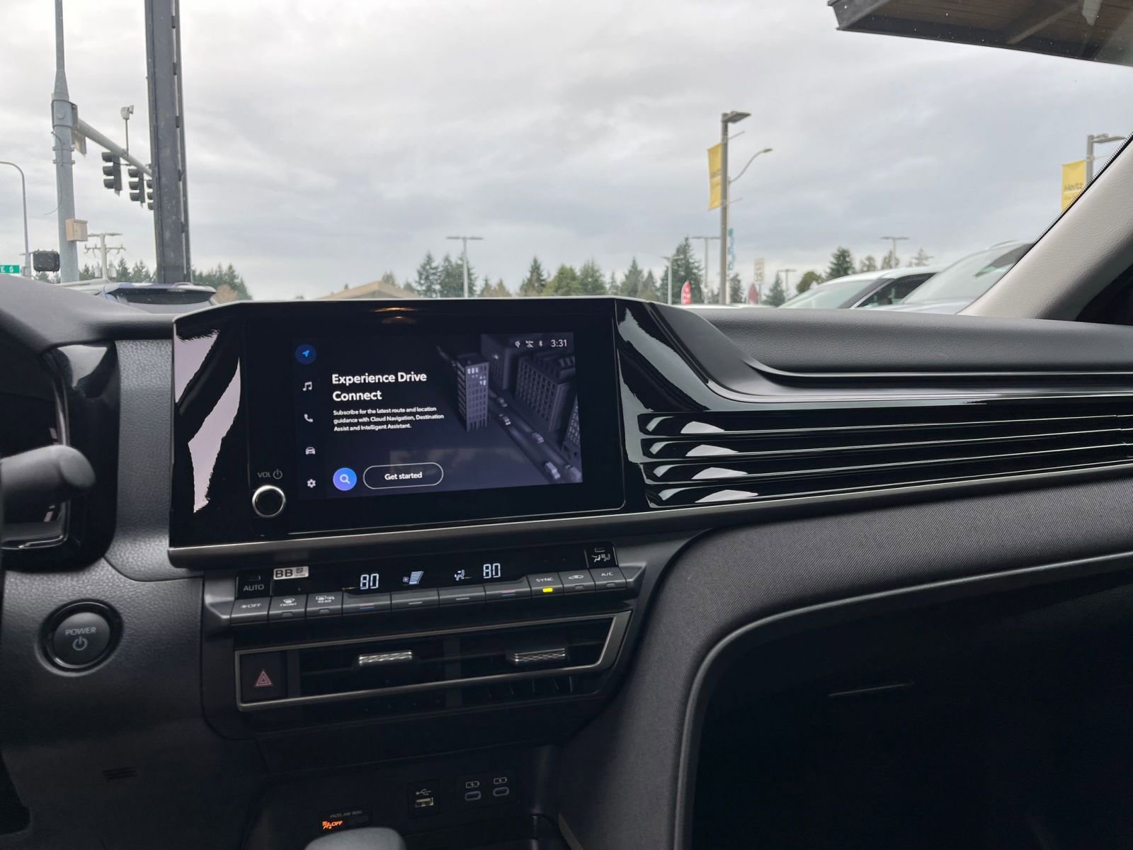 Thumbnail: 2025 Toyota Camry - 20