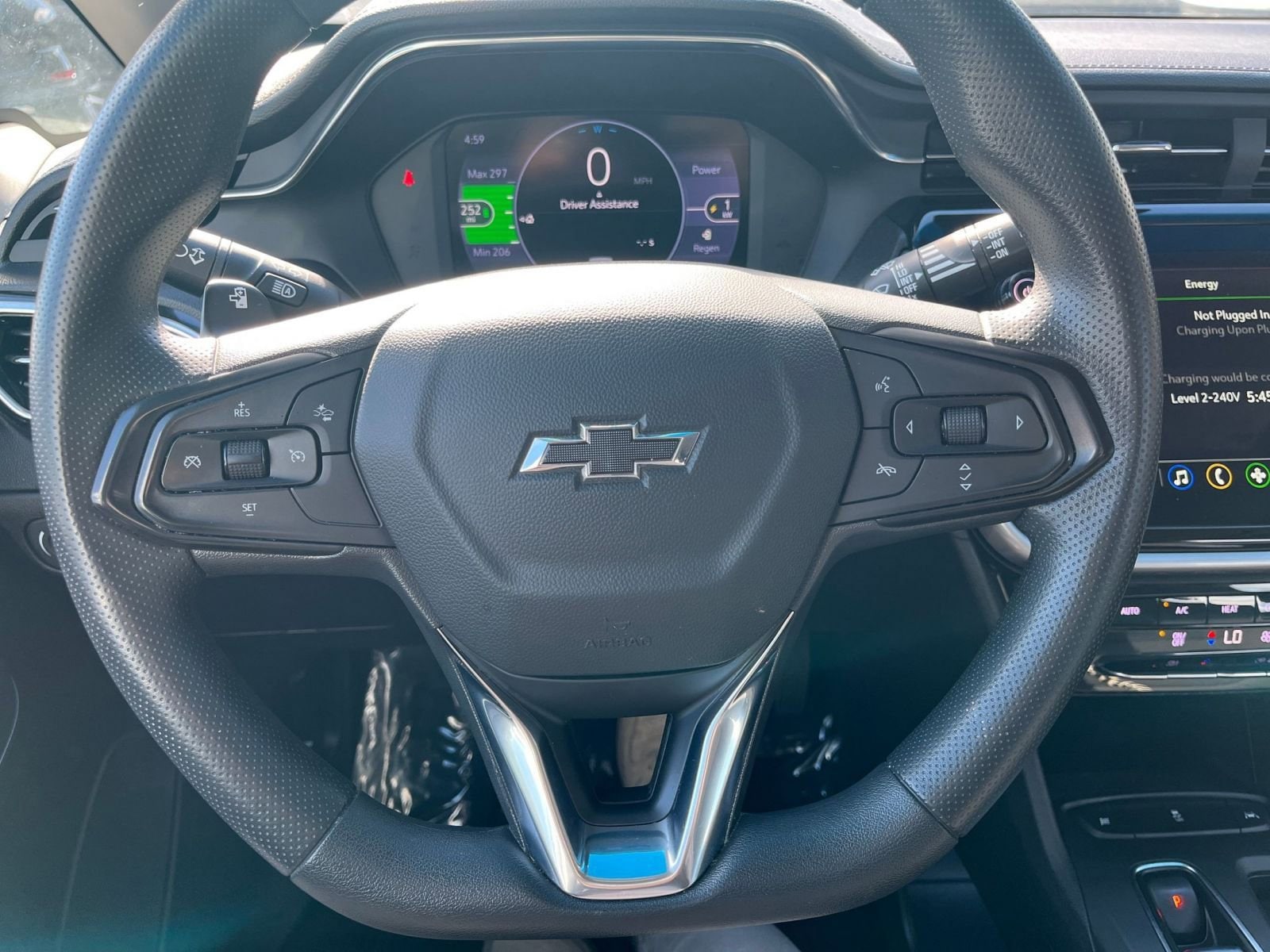 Thumbnail: 2023 Chevrolet Bolt EV - 31
