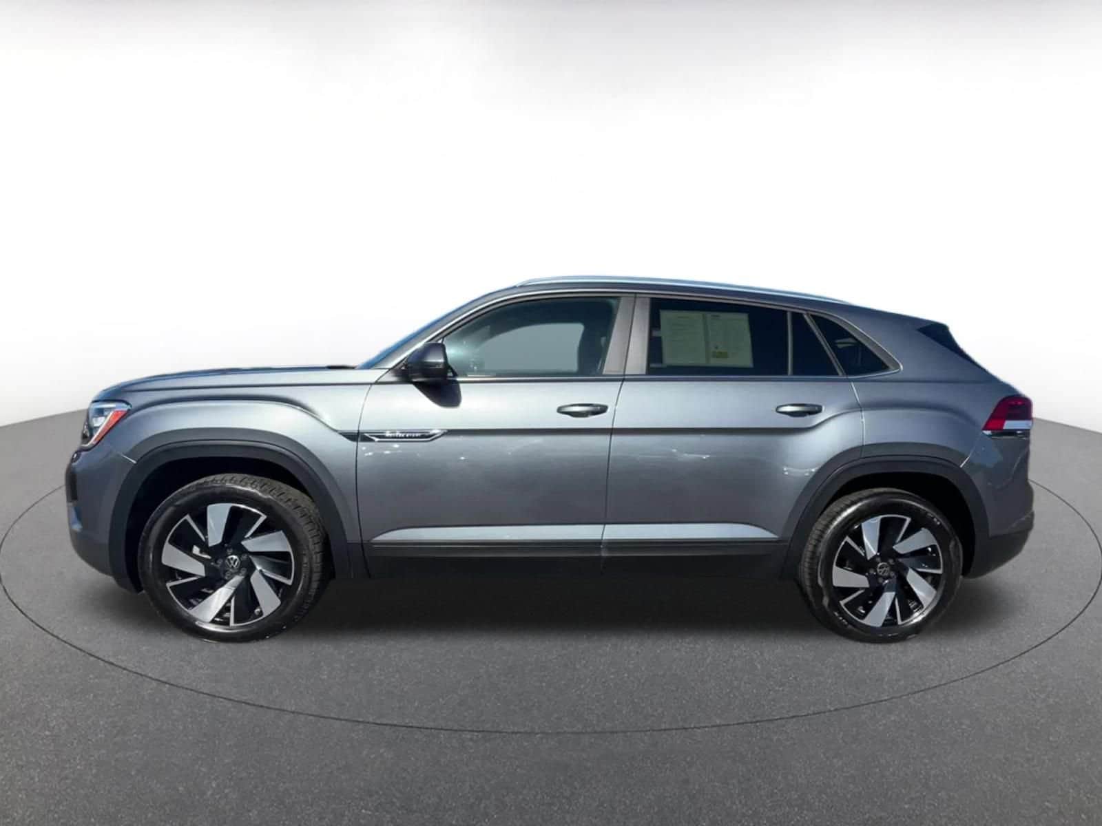 Thumbnail: 2025 Volkswagen Atlas - 9