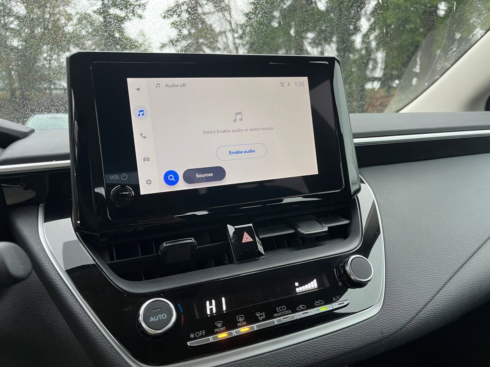 Thumbnail: 2025 Toyota Corolla - 21