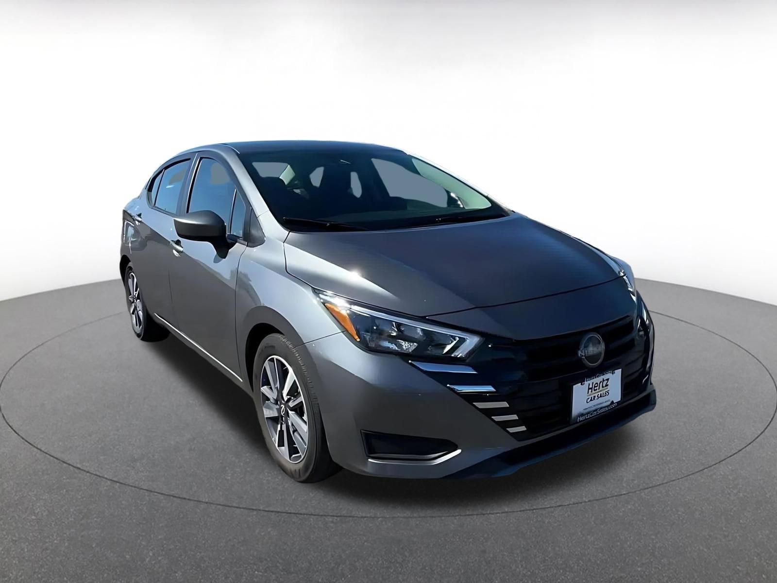 Thumbnail: 2025 Nissan Versa - 3