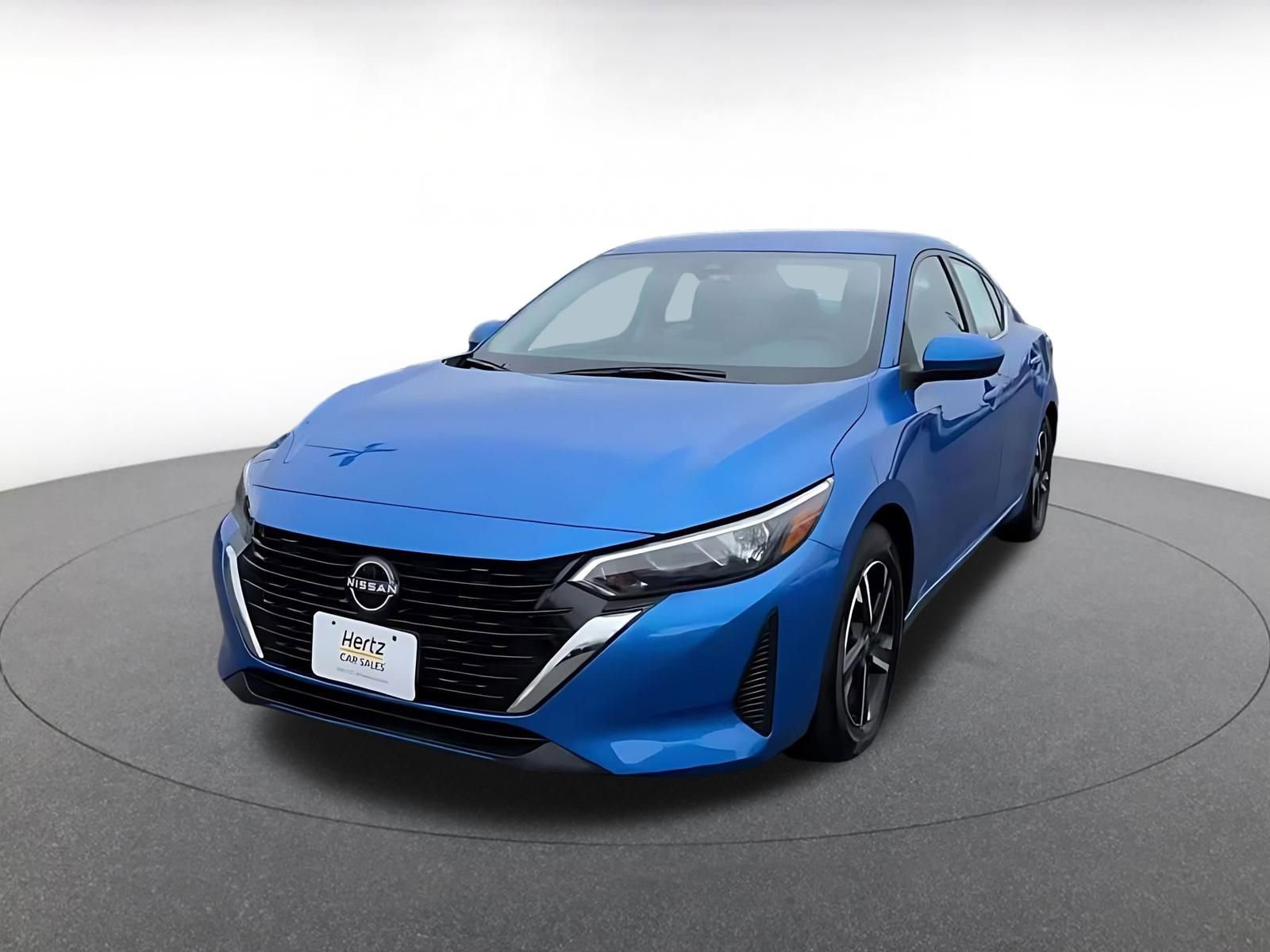 Thumbnail: 2025 Nissan Sentra - 7