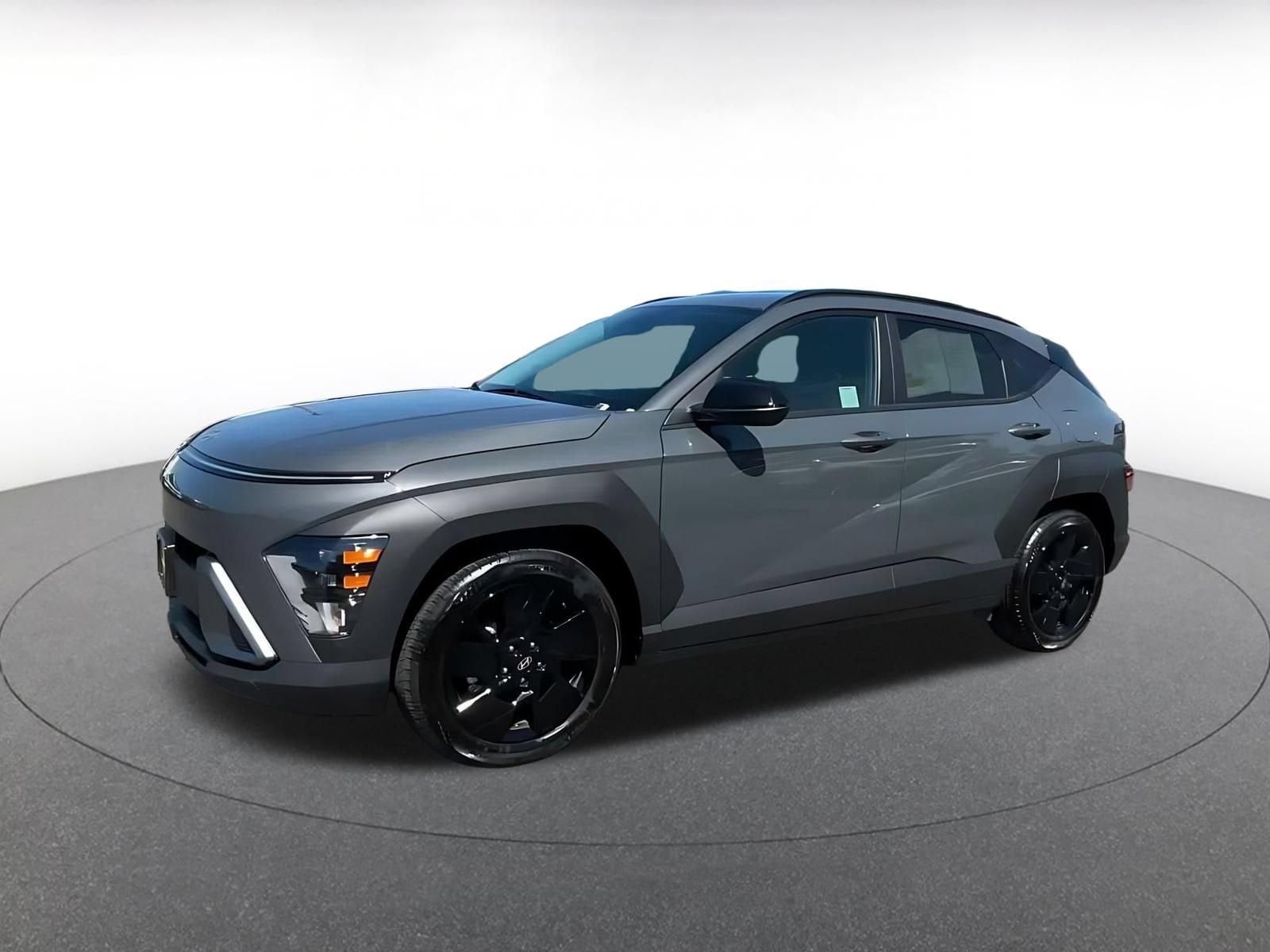 Thumbnail: 2026 Hyundai Kona - 6