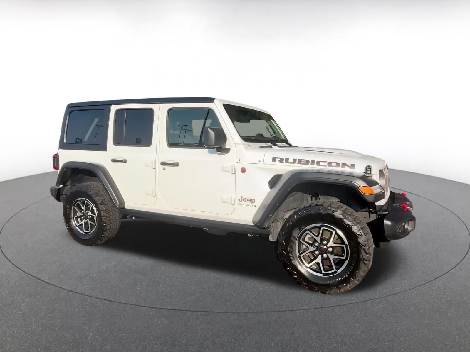 Thumbnail: 2025 Jeep Wrangler - 2
