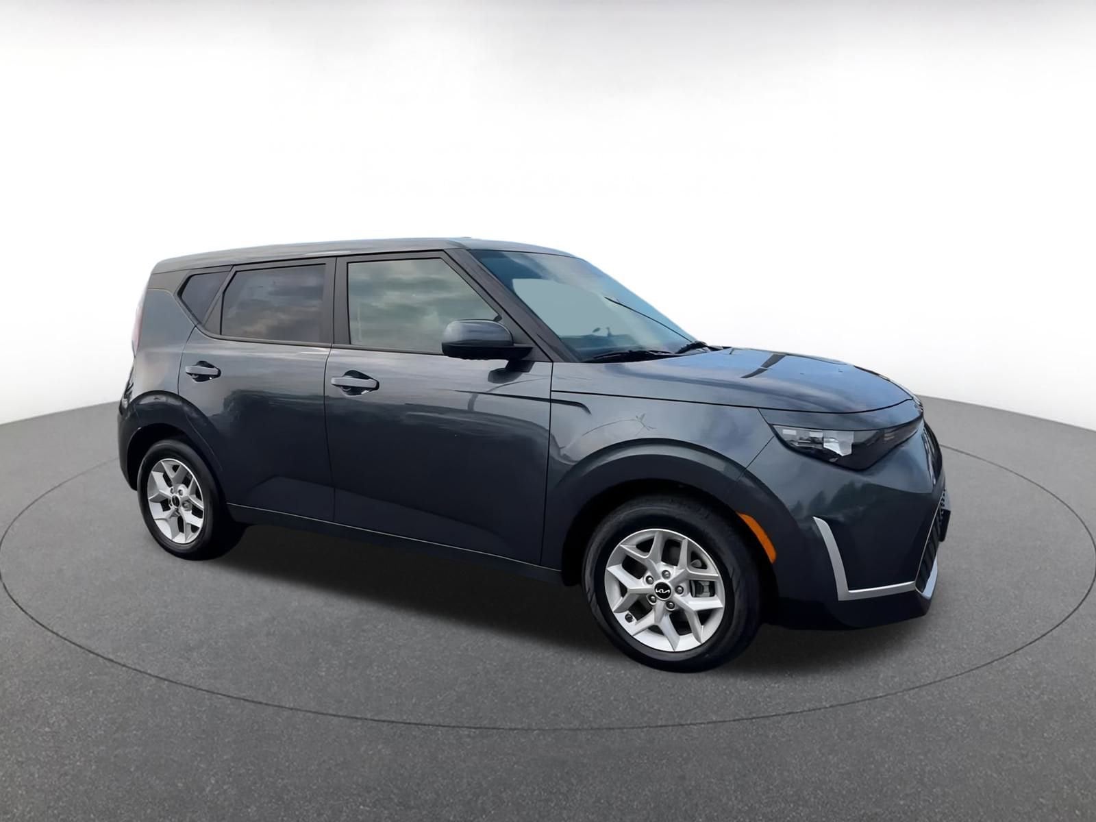 Thumbnail: 2024 Kia Soul - 2