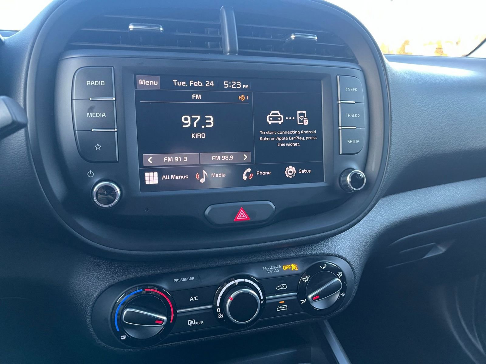 Thumbnail: 2025 Kia Soul - 20