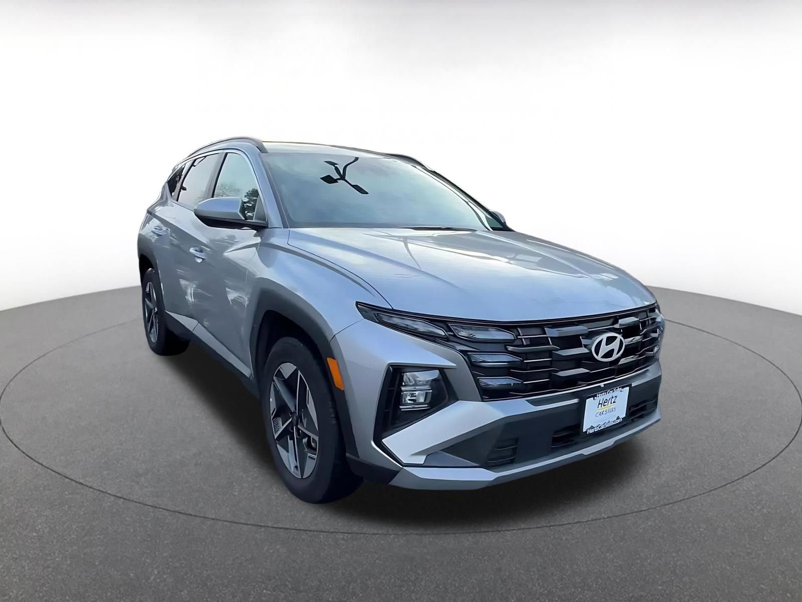 Thumbnail: 2025 Hyundai Tucson - 3