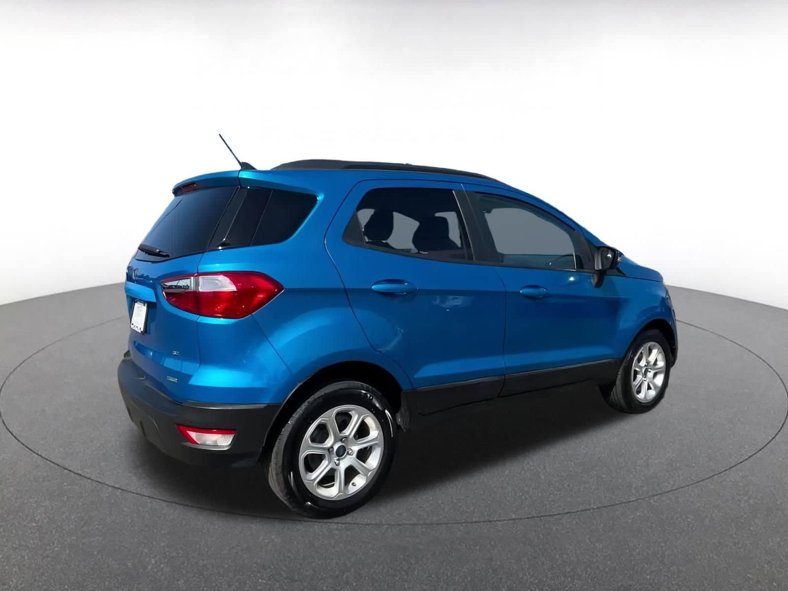 Thumbnail: 2019 Ford EcoSport - 14