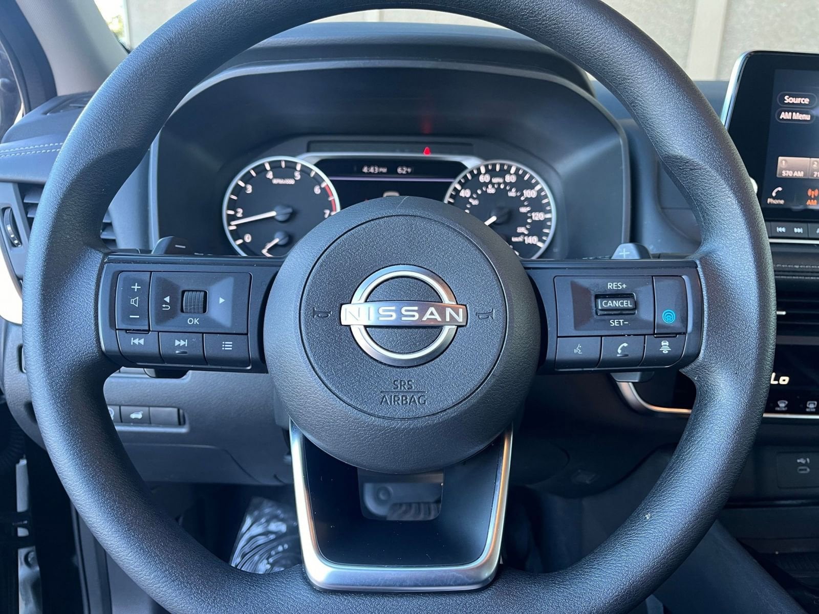 Thumbnail: 2024 Nissan Rogue - 28