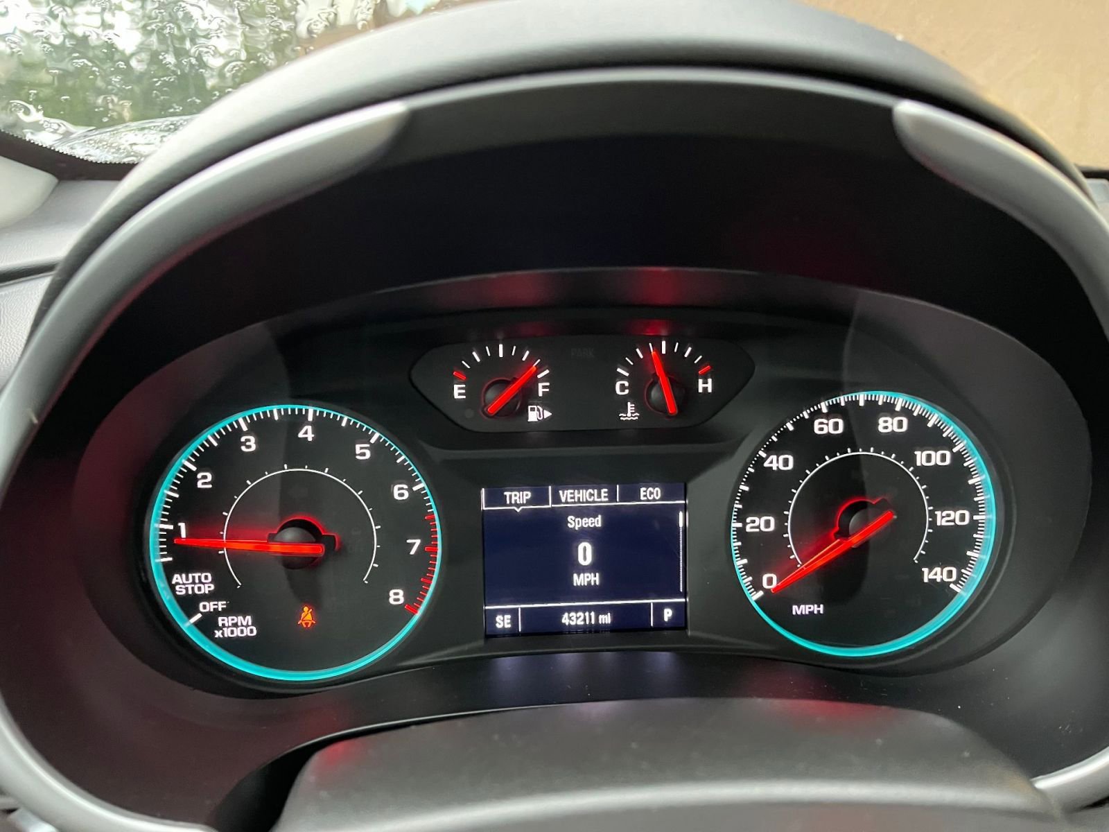 Thumbnail: 2024 Chevrolet Malibu - 10