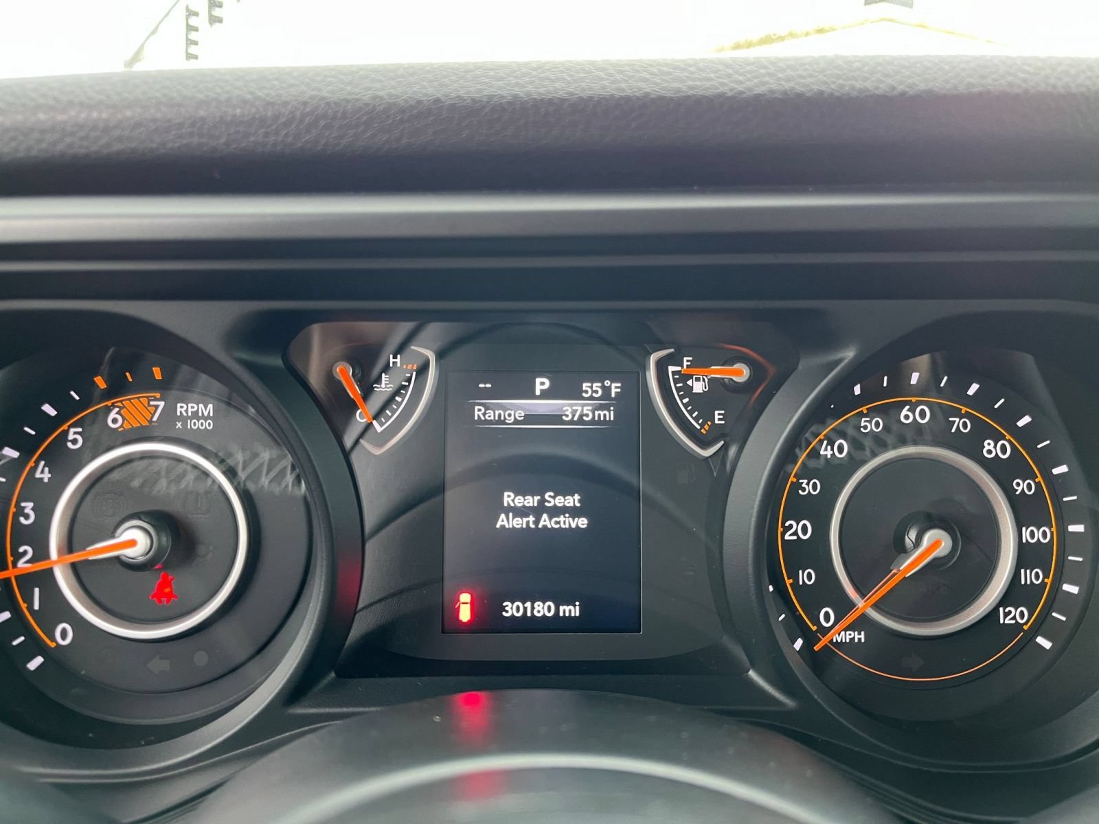 2025 Jeep Wrangler 4-Door Sport S - Photo 40