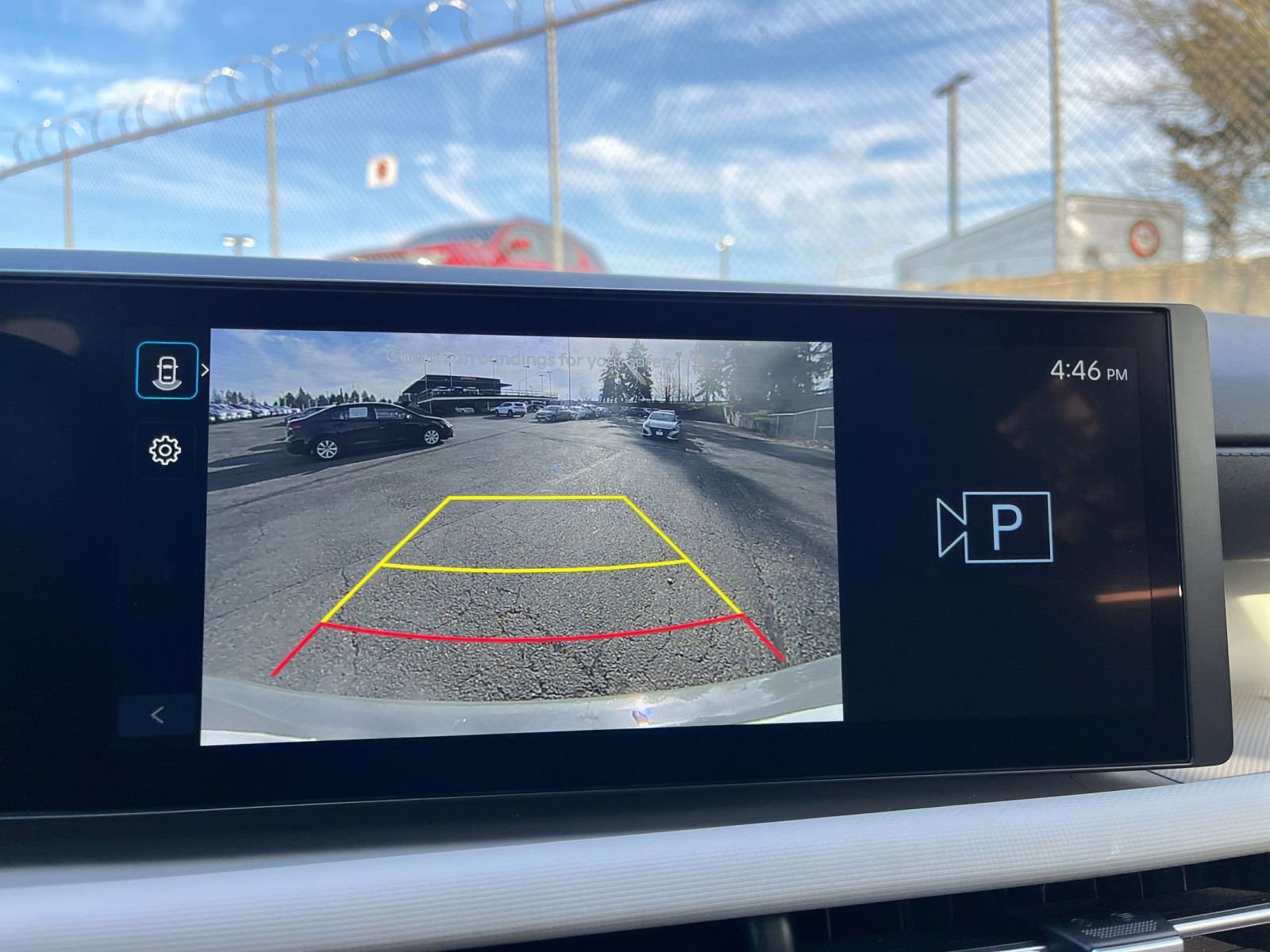 Thumbnail: 2025 Hyundai Tucson - 25