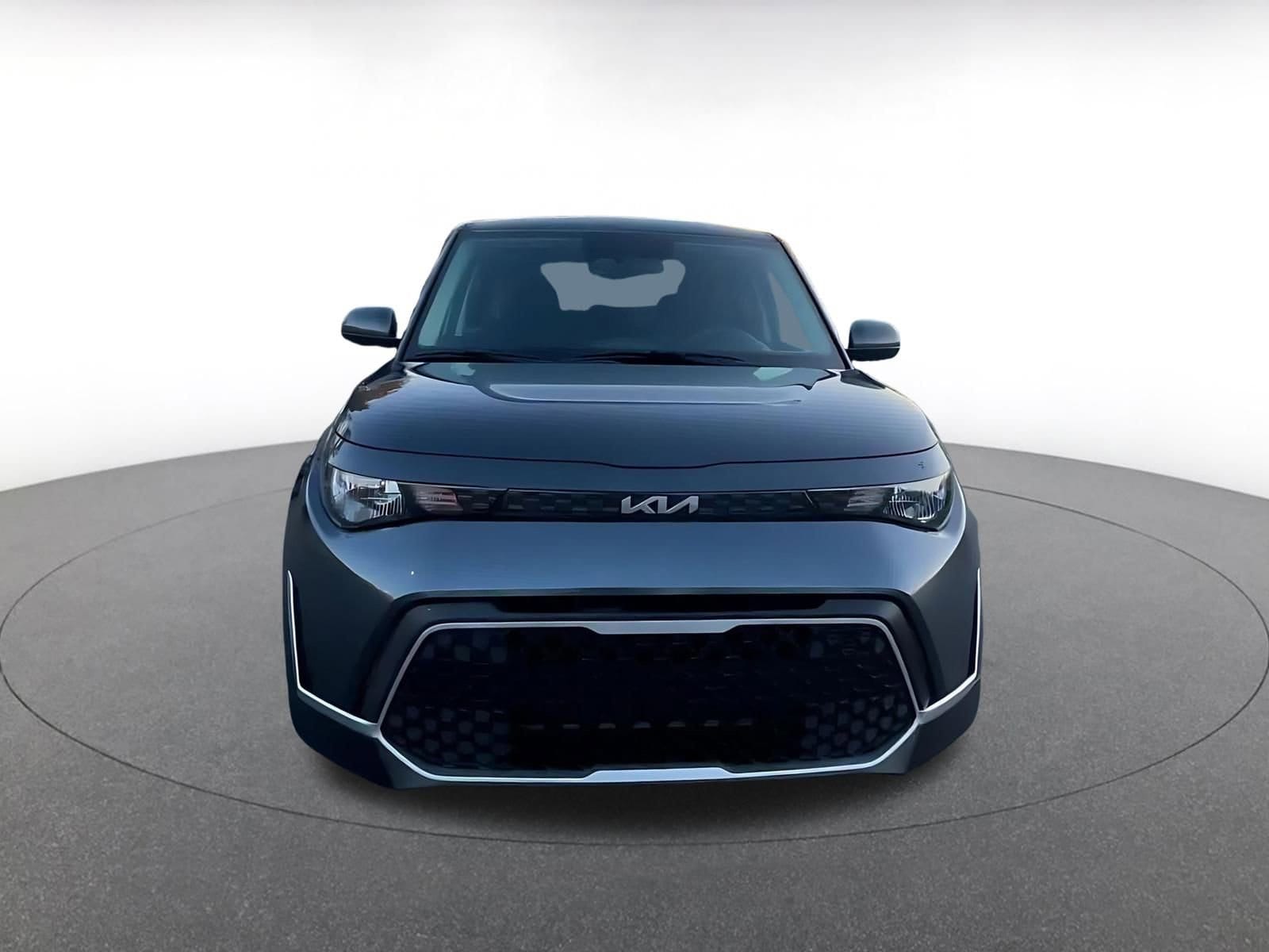 Thumbnail: 2025 Kia Soul - 4