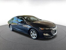 2023 Chevrolet Malibu LT -
                  Seattle, WA