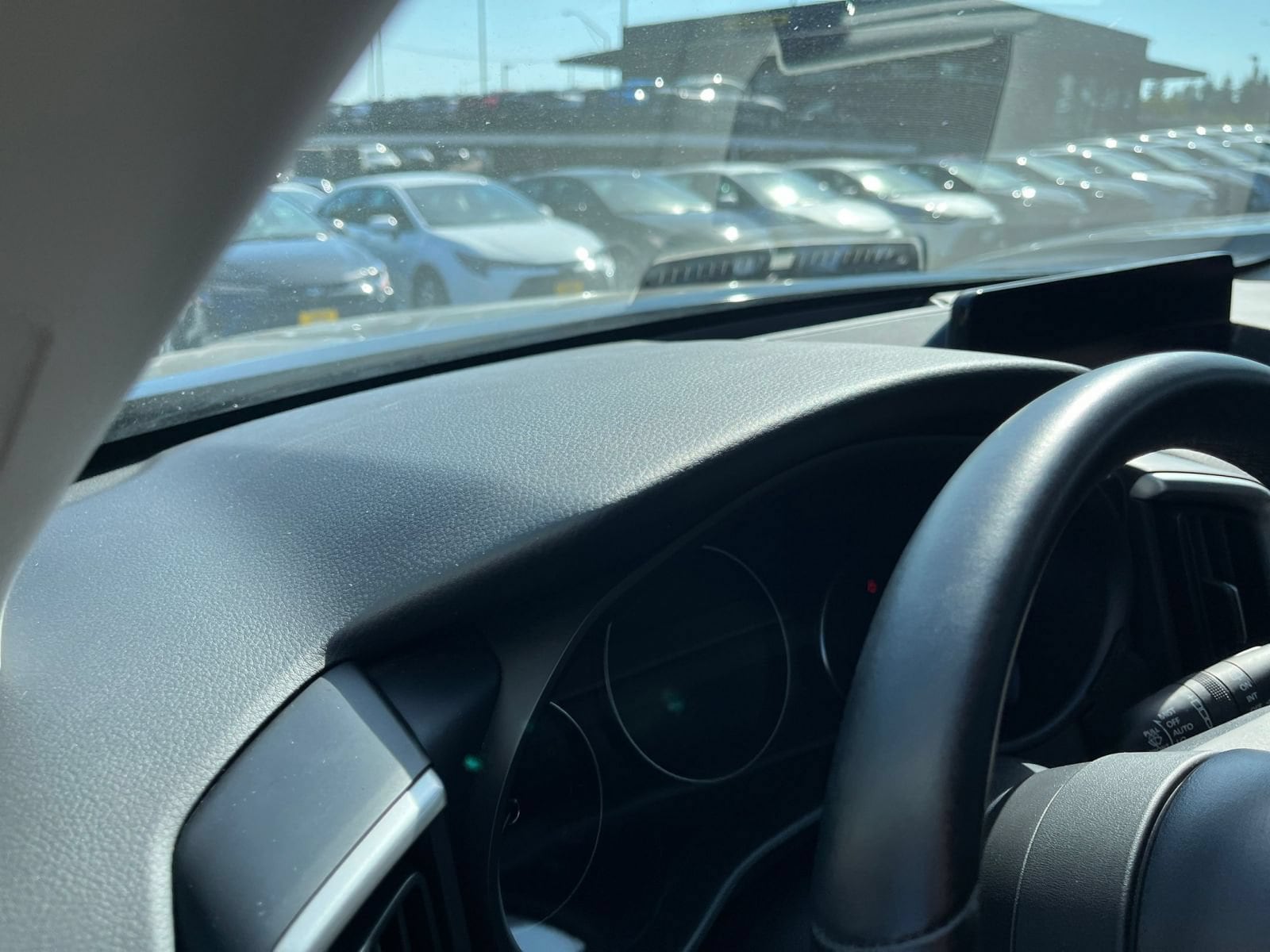 Thumbnail: 2026 Mazda CX-50 - 35