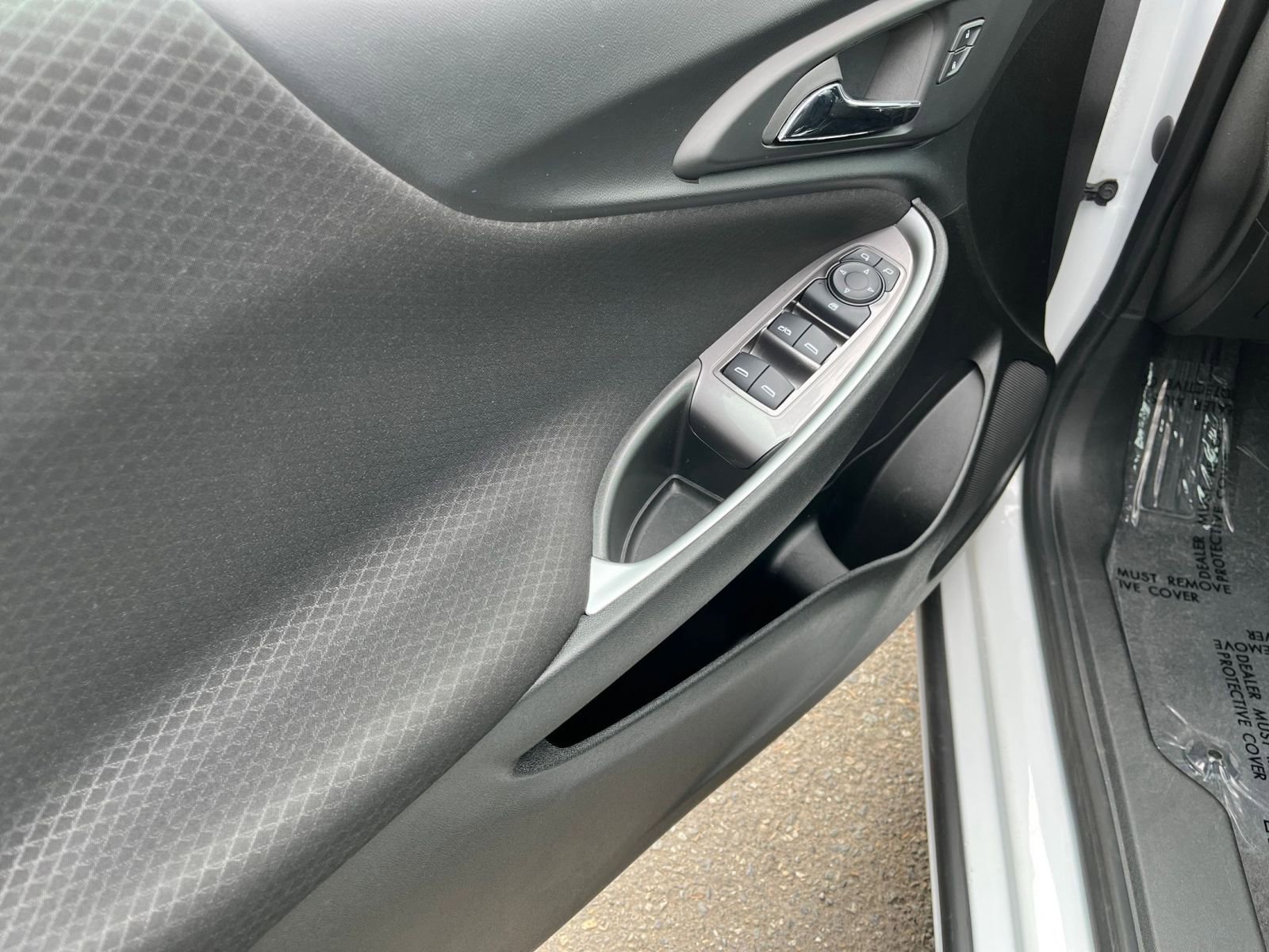 2023 Chevrolet Malibu LT 20