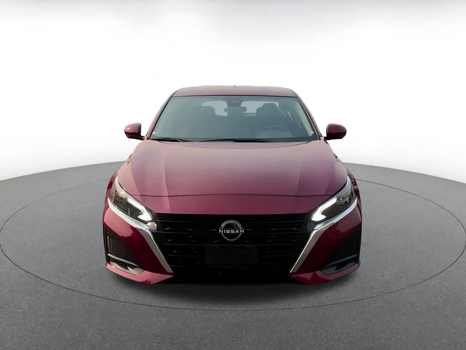 Thumbnail: 2024 Nissan Altima - 5
