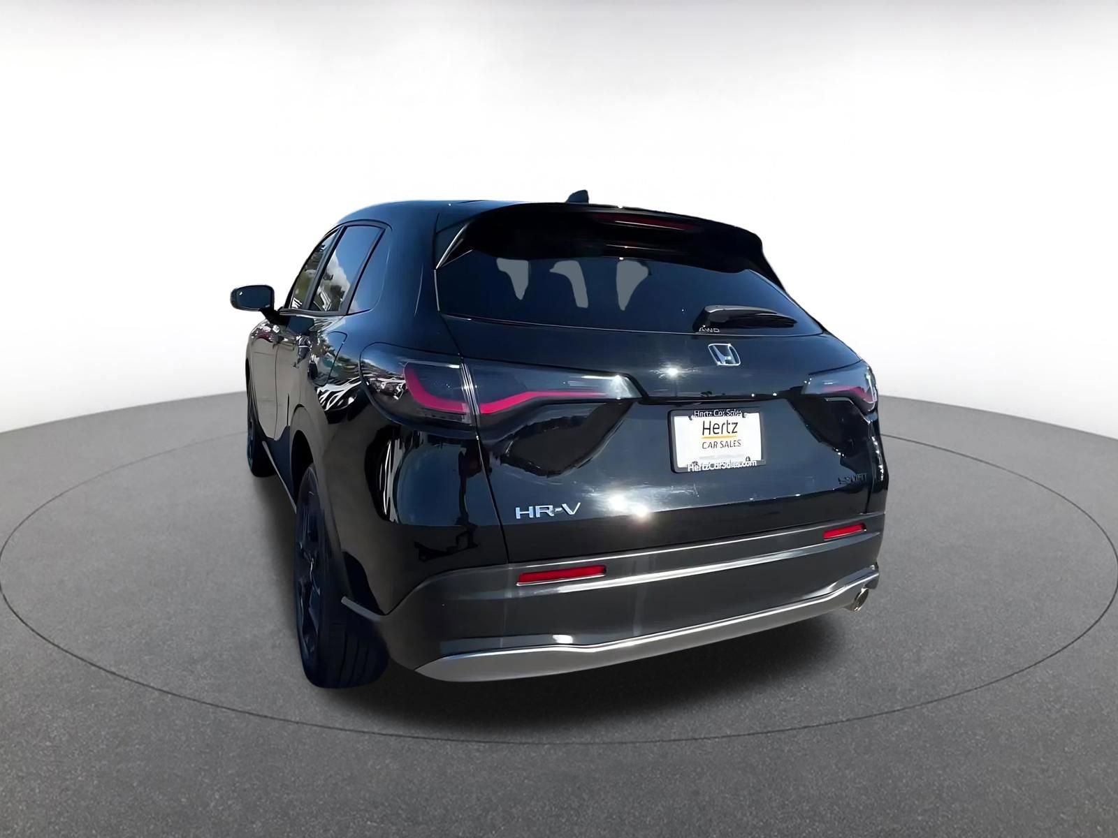 Thumbnail: 2025 Honda HR-V - 11