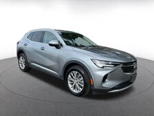 2023 Buick Envision Preferred -
                  Seattle, WA