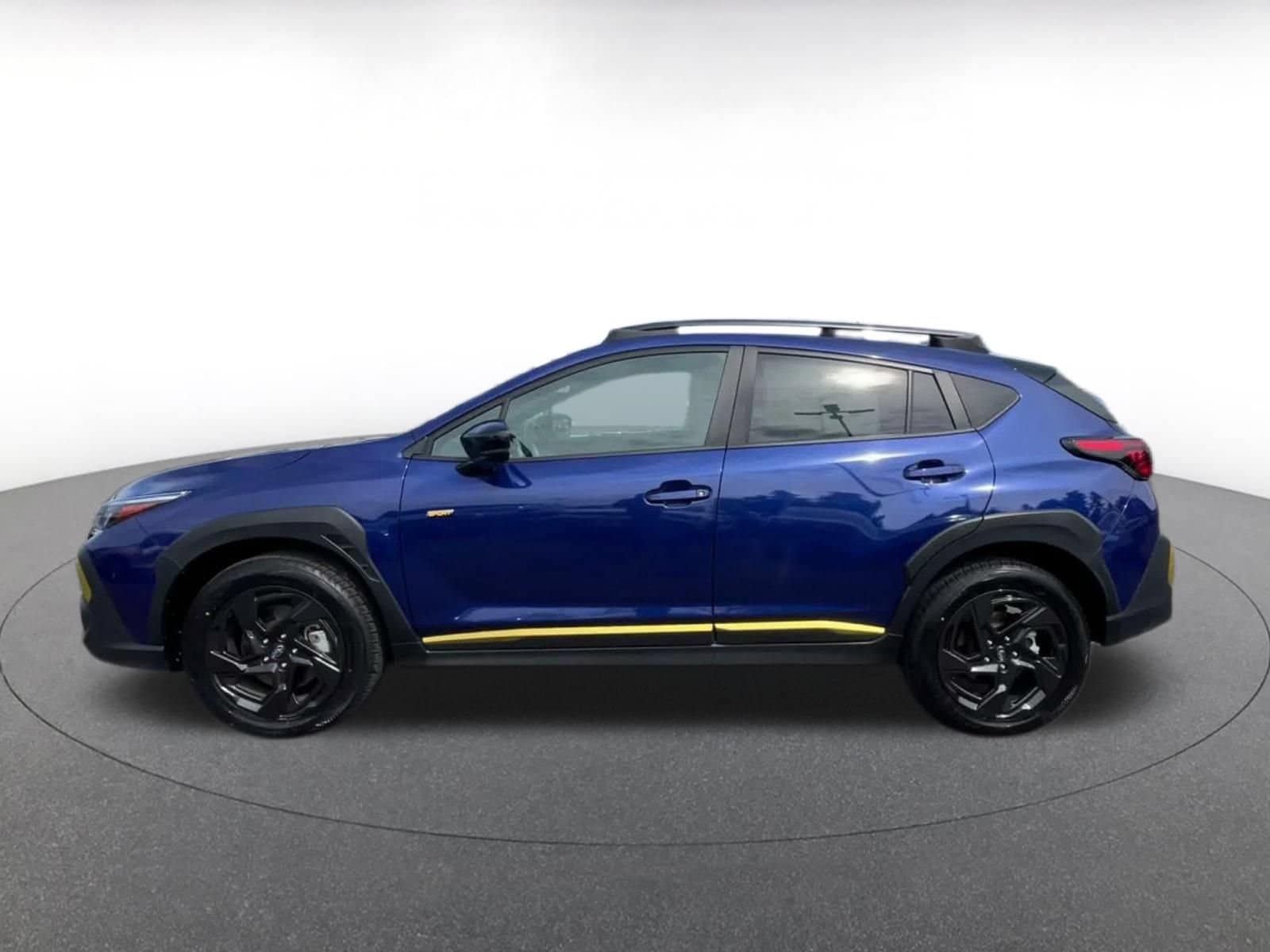 Thumbnail: 2025 Subaru Crosstrek - 8