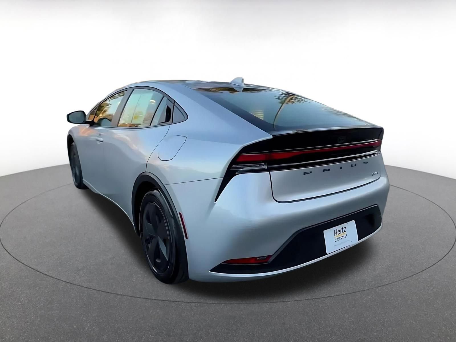 Thumbnail: 2025 Toyota Prius - 11