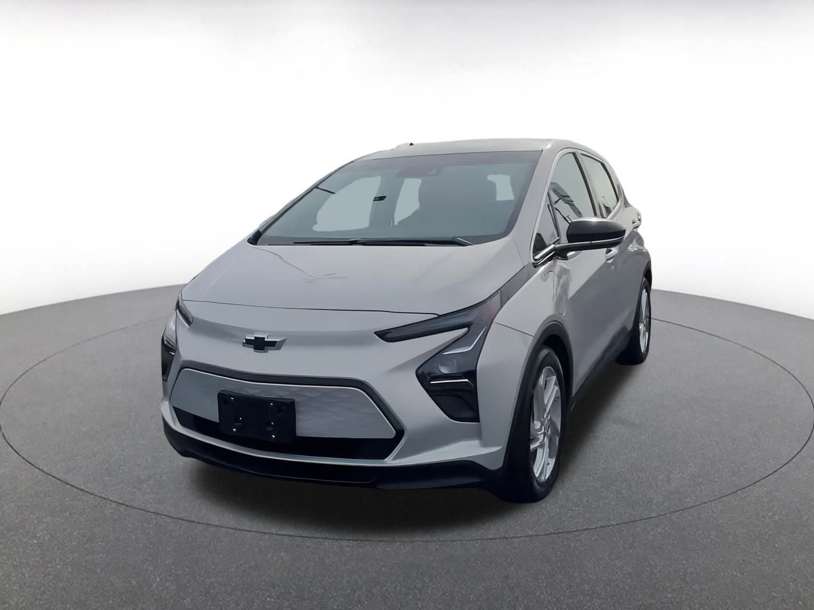 Thumbnail: 2023 Chevrolet Bolt EV - 6