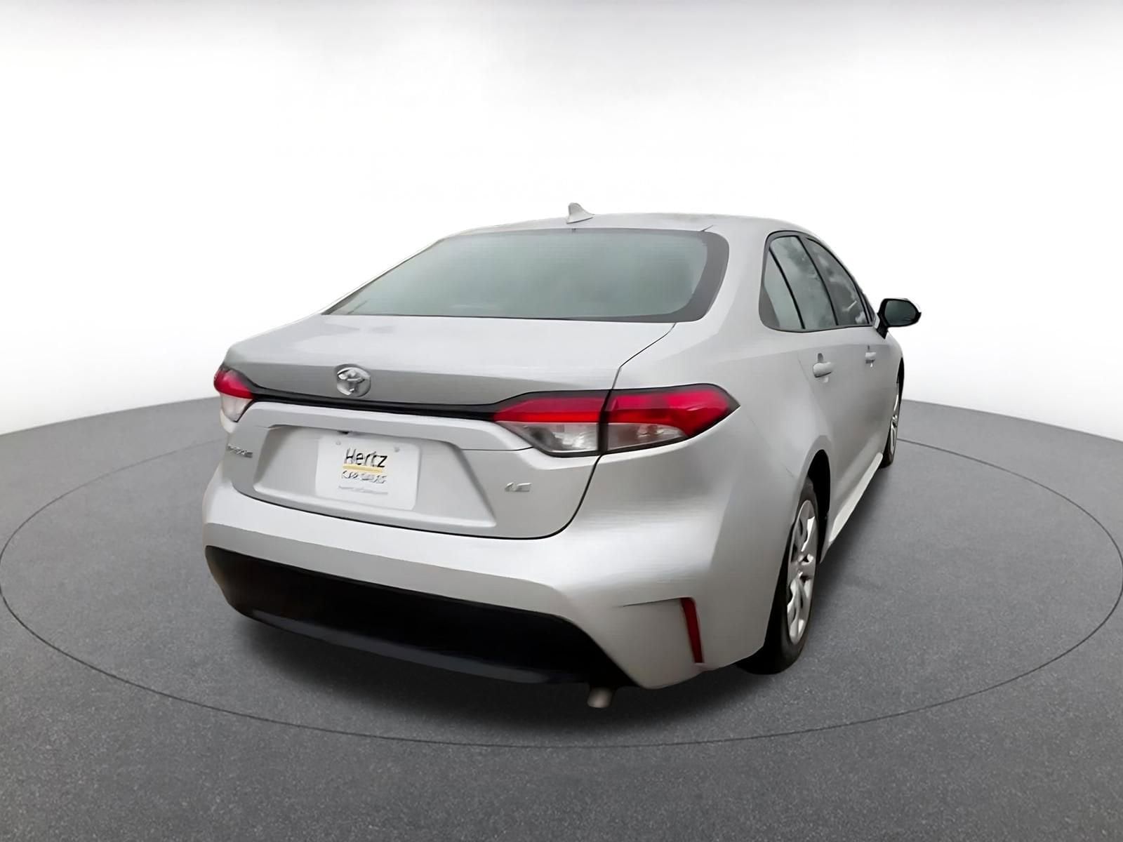 Thumbnail: 2025 Toyota Corolla - 14