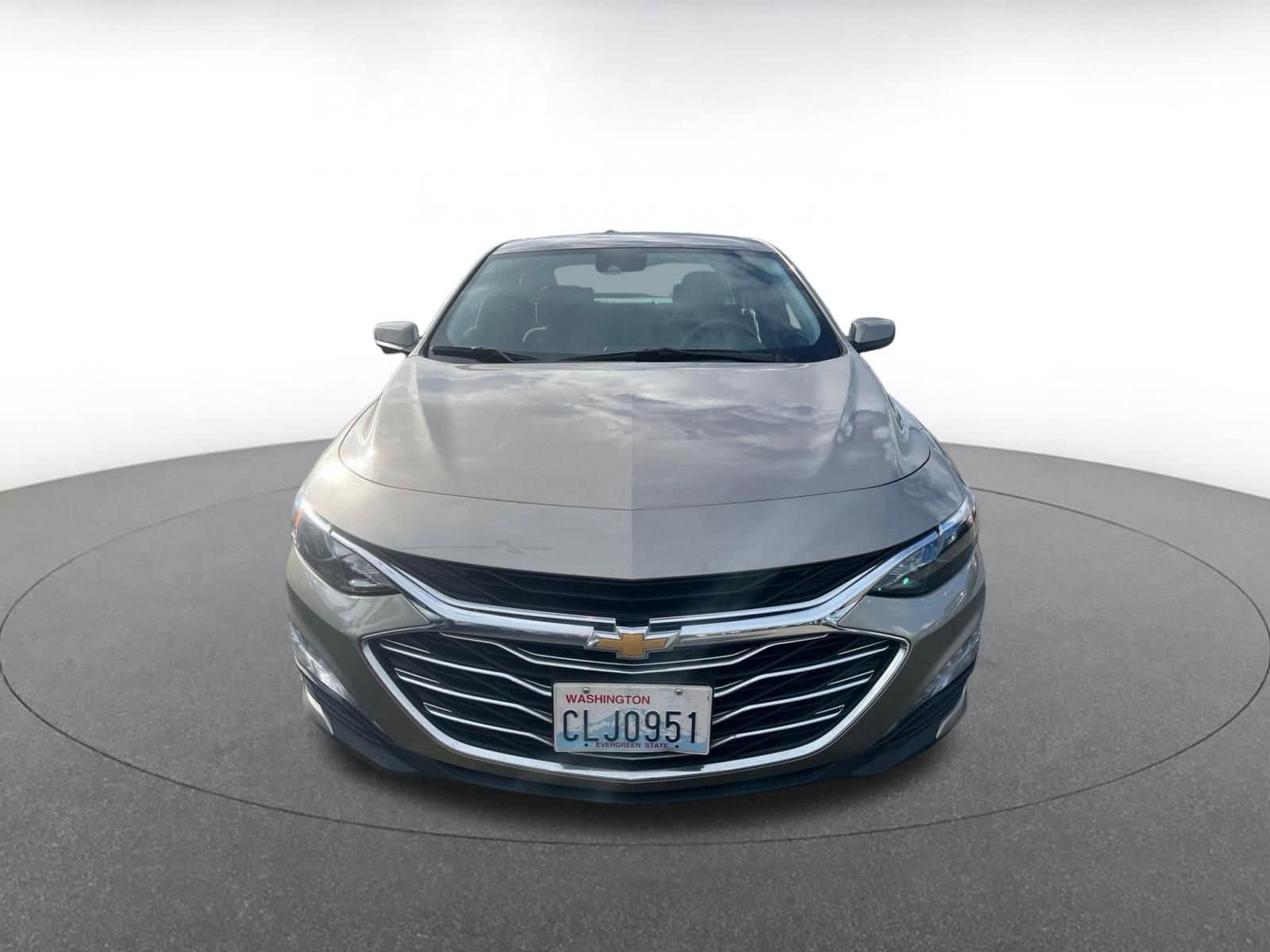 Thumbnail: 2024 Chevrolet Malibu - 2