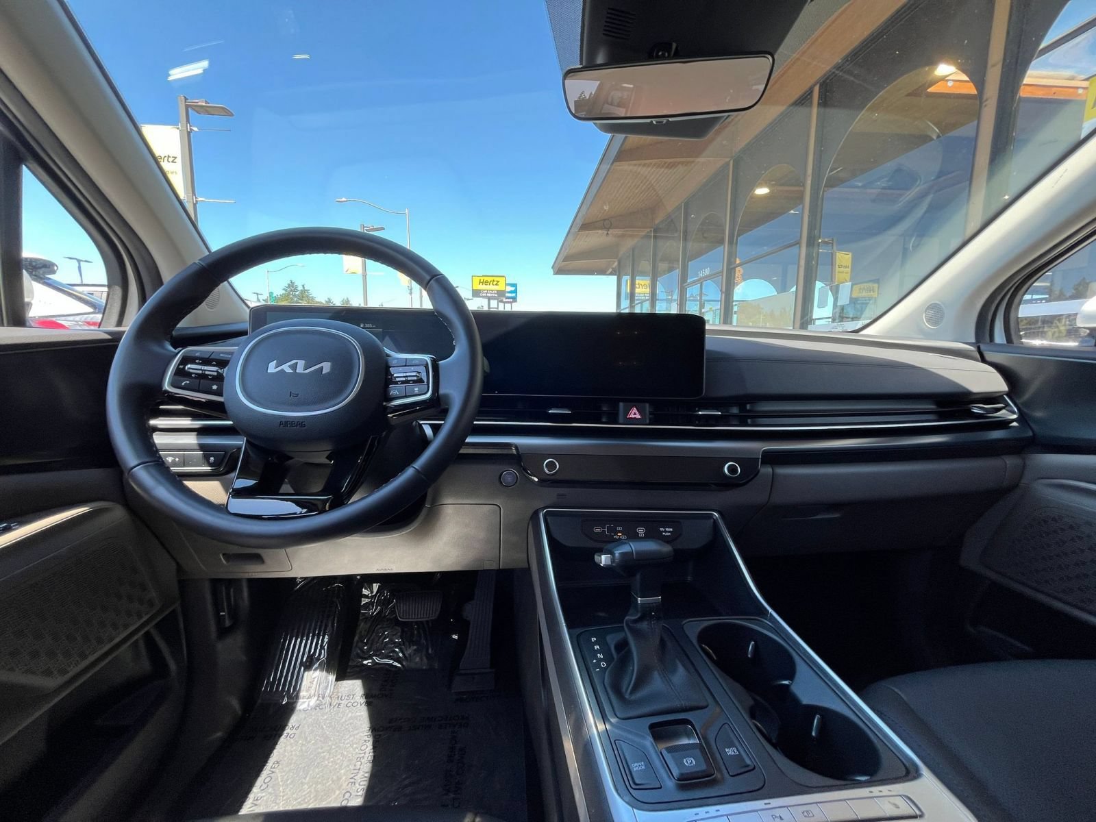 Thumbnail: 2026 Kia Carnival - 31