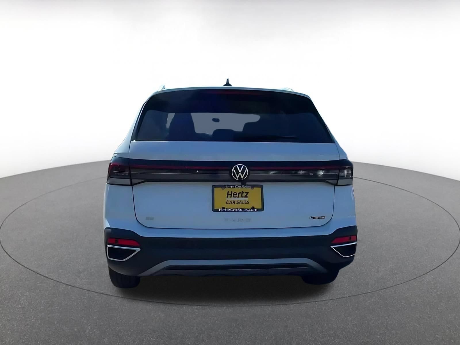 Thumbnail: 2026 Volkswagen Taos - 12