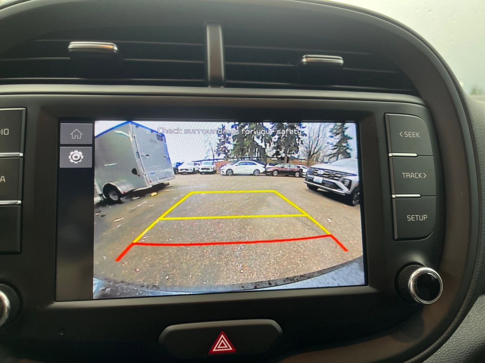 Thumbnail: 2025 Kia Soul - 24