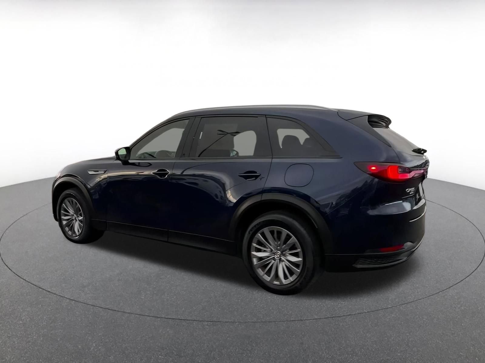 Thumbnail: 2025 Mazda CX-90 - 12
