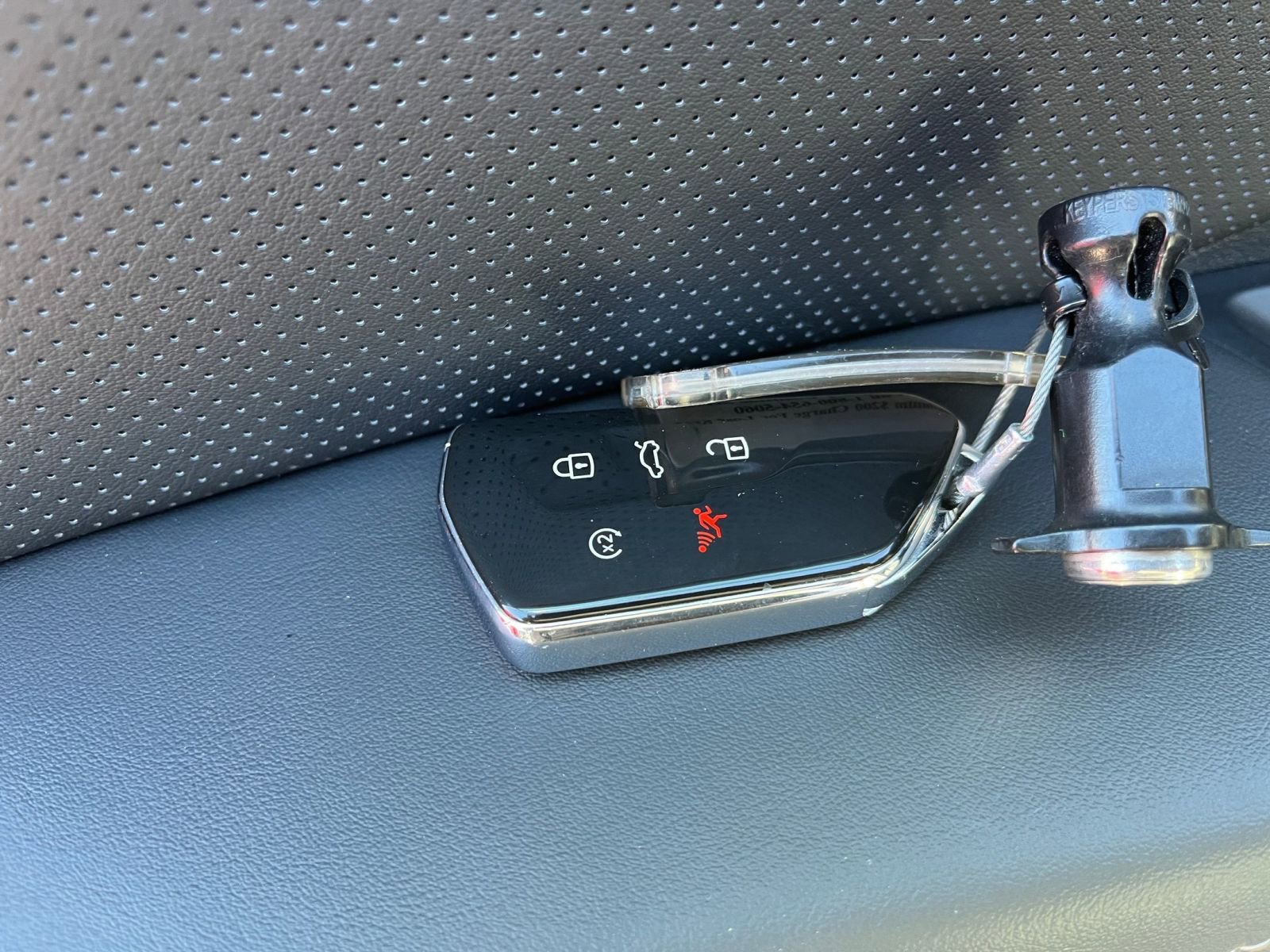 Thumbnail: 2025 Volkswagen Atlas - 27