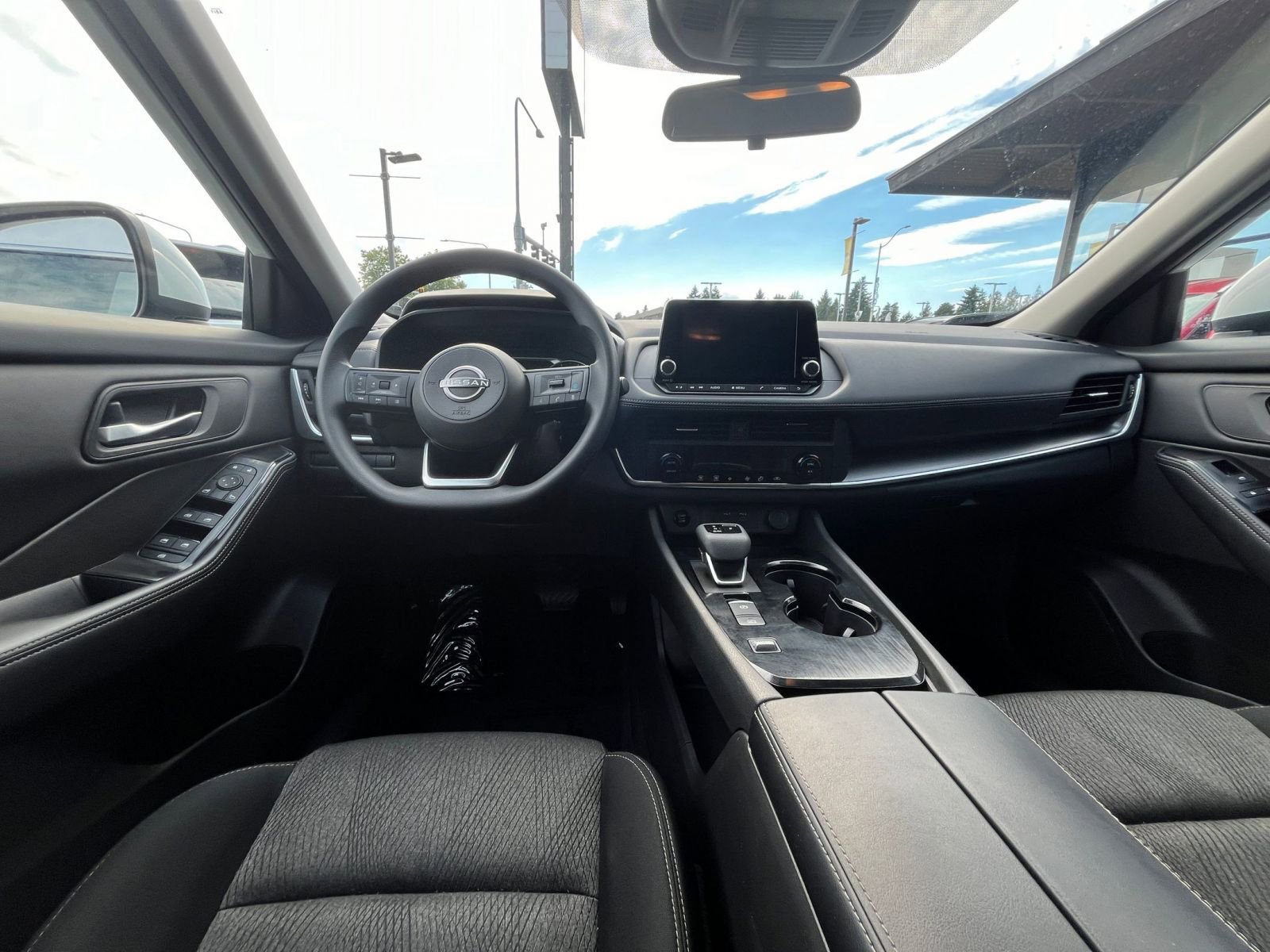 Thumbnail: 2024 Nissan Rogue - 33