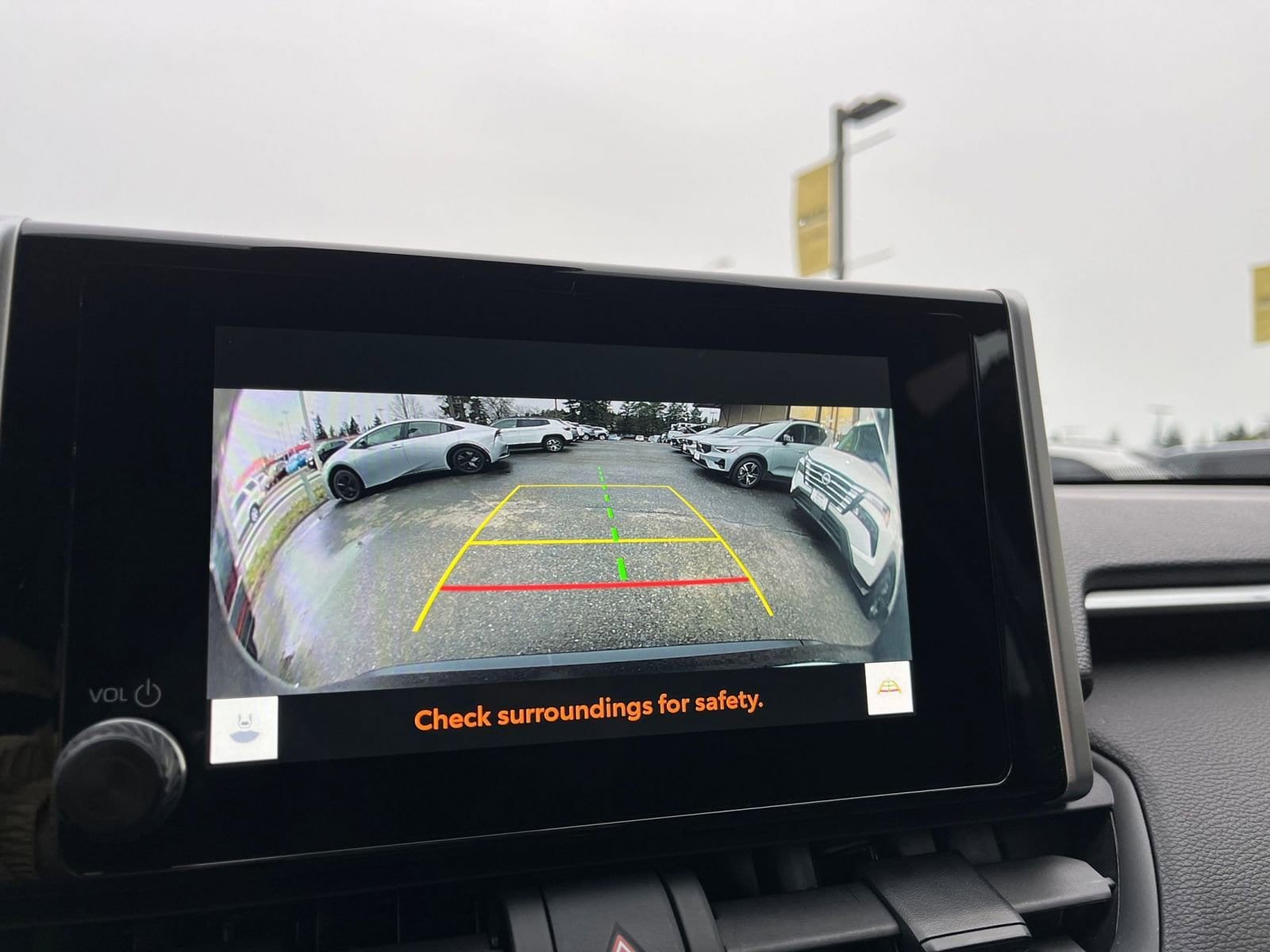 Thumbnail: 2025 Toyota RAV4 - 18