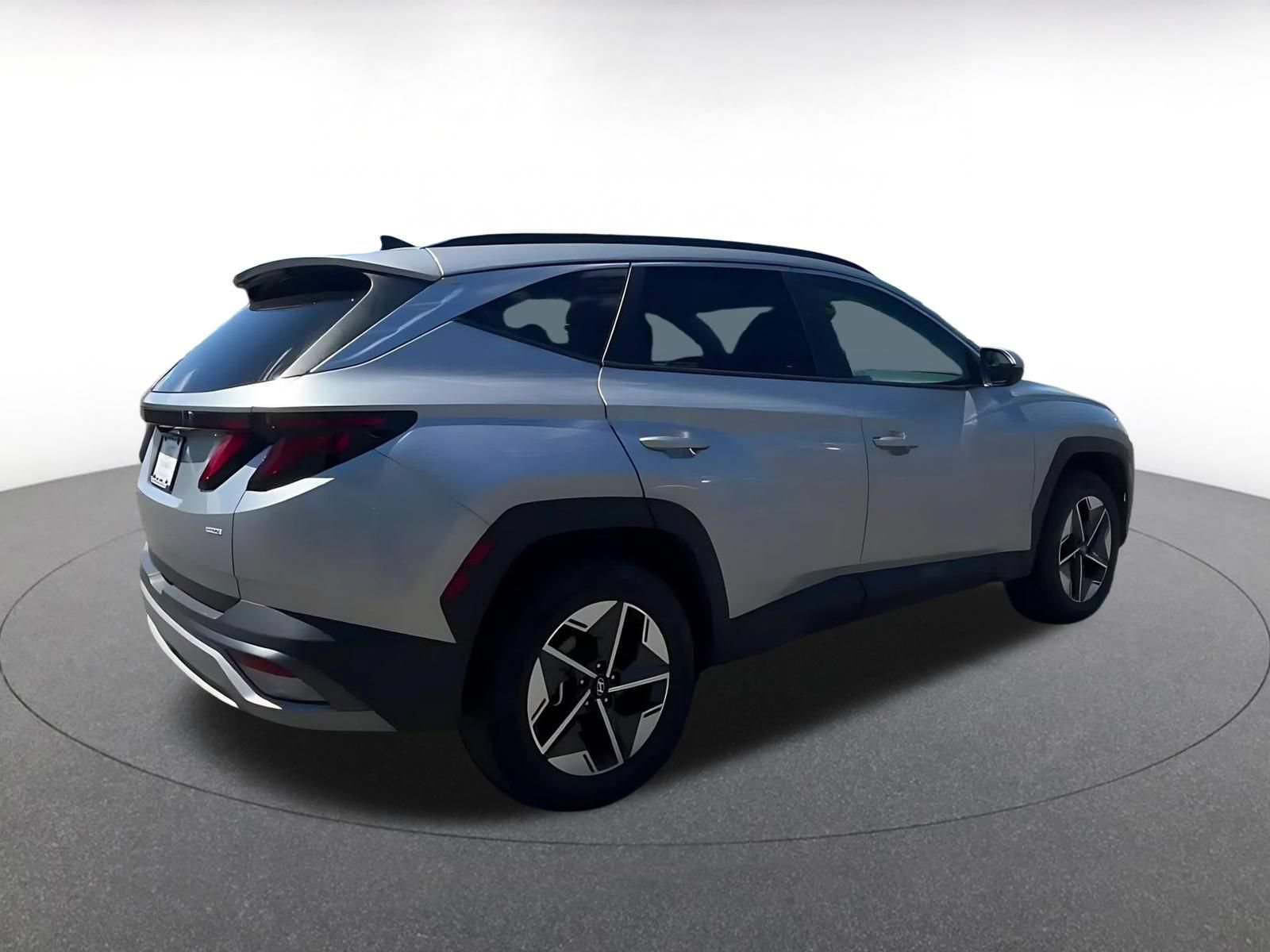 Thumbnail: 2025 Hyundai Tucson - 15