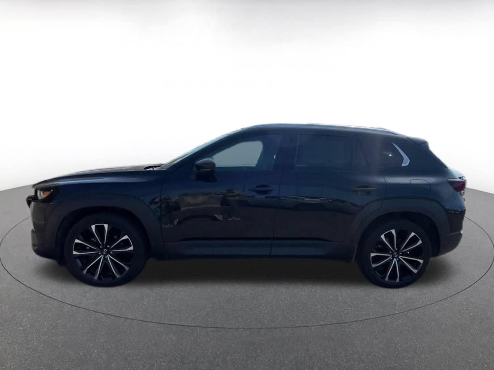 Thumbnail: 2026 Mazda CX-50 - 8