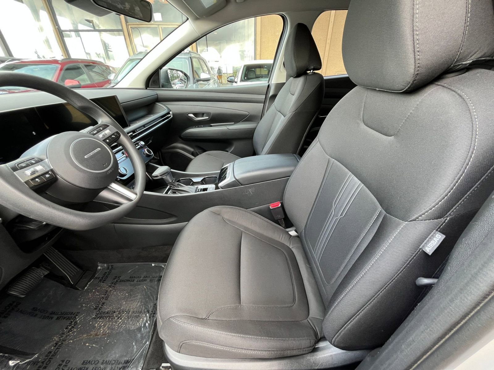 Thumbnail: 2025 Hyundai Tucson - 29