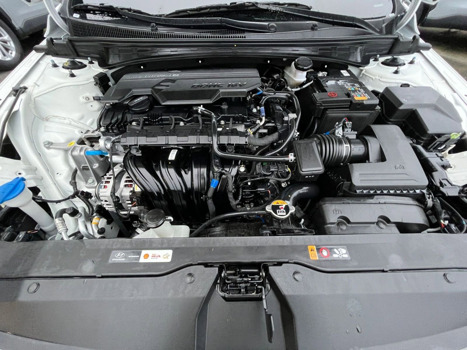 Thumbnail: 2025 Hyundai Elantra - 33