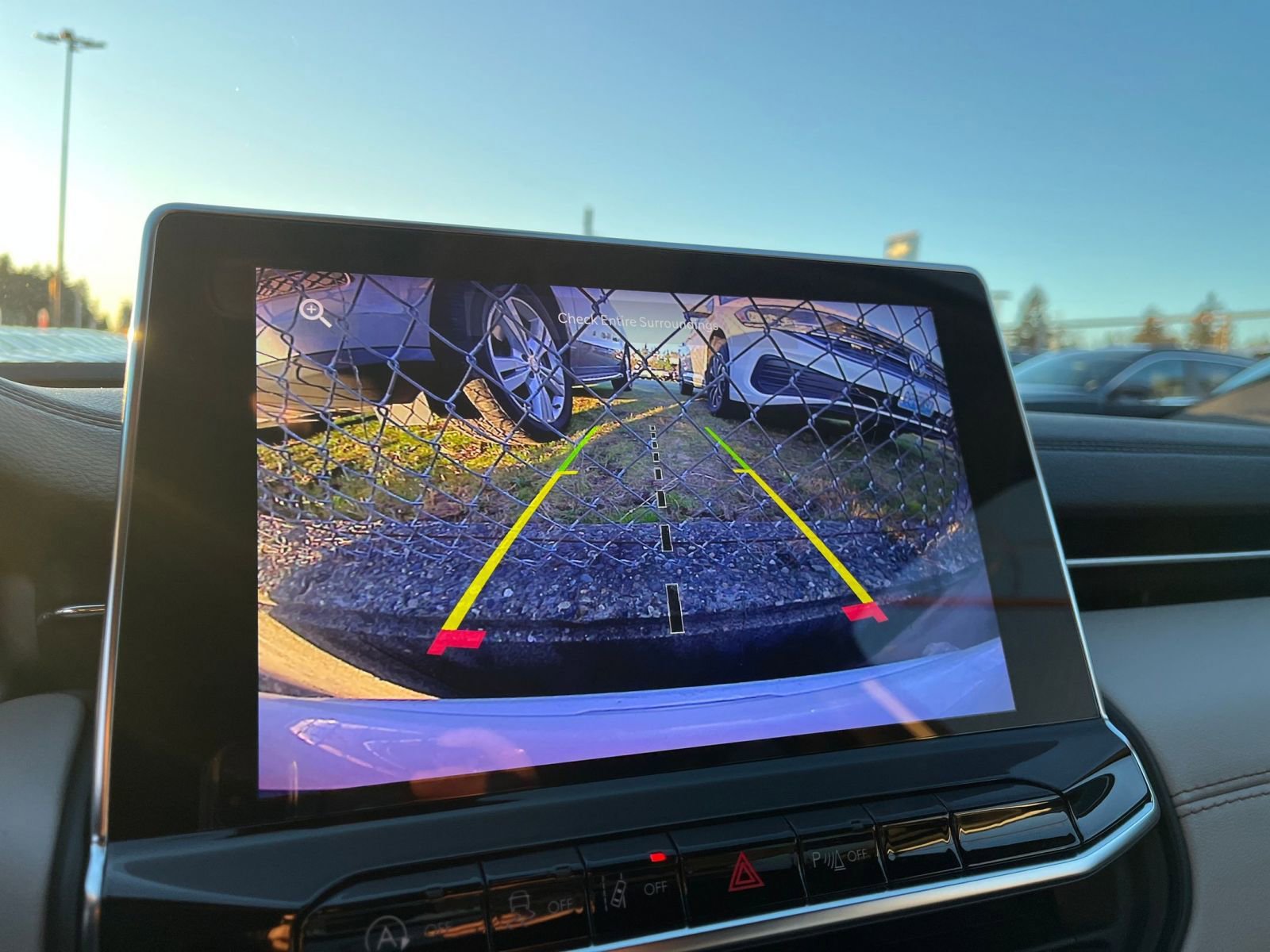 Thumbnail: 2025 Jeep Compass - 24