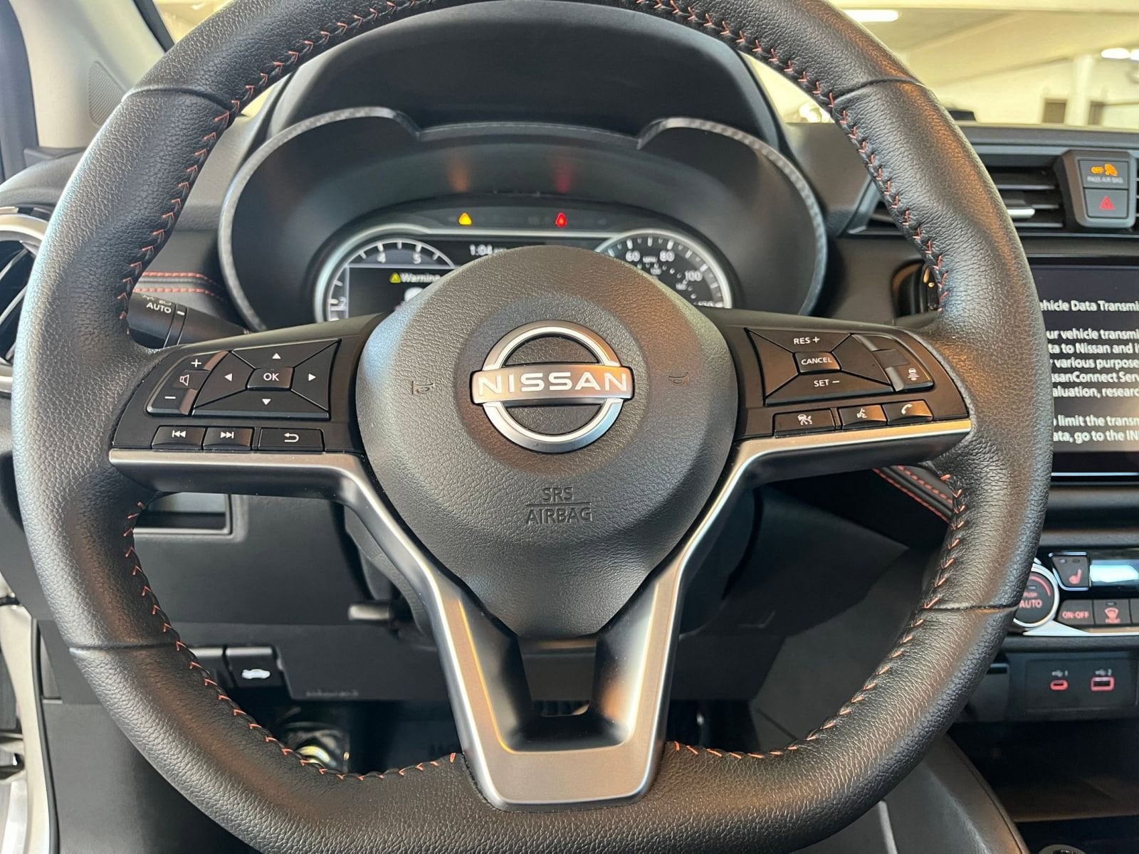 Thumbnail: 2024 Nissan Versa - 28