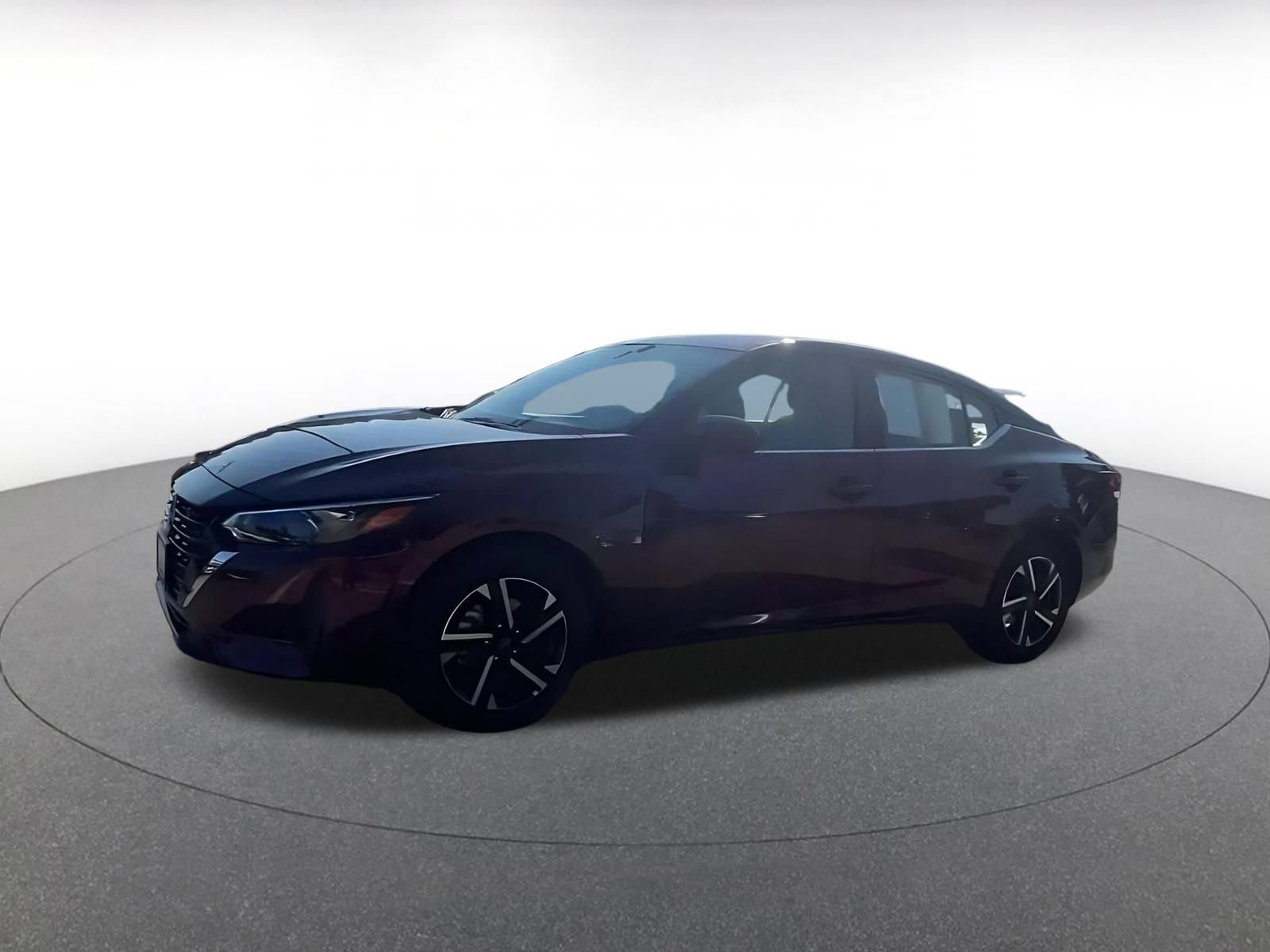 Thumbnail: 2025 Nissan Sentra - 7