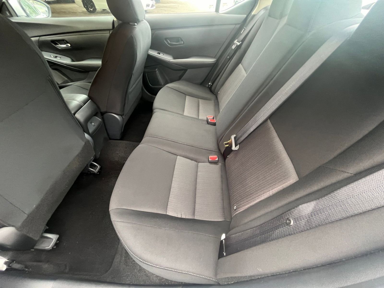 Thumbnail: 2024 Nissan Sentra - 25