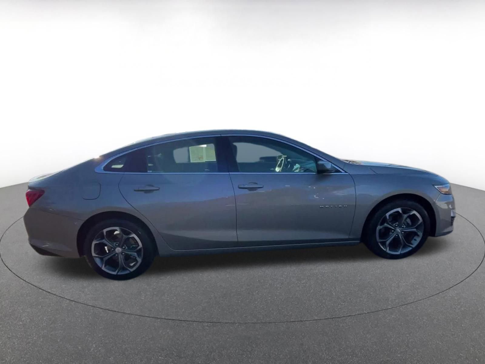 Thumbnail: 2024 Chevrolet Malibu - 16