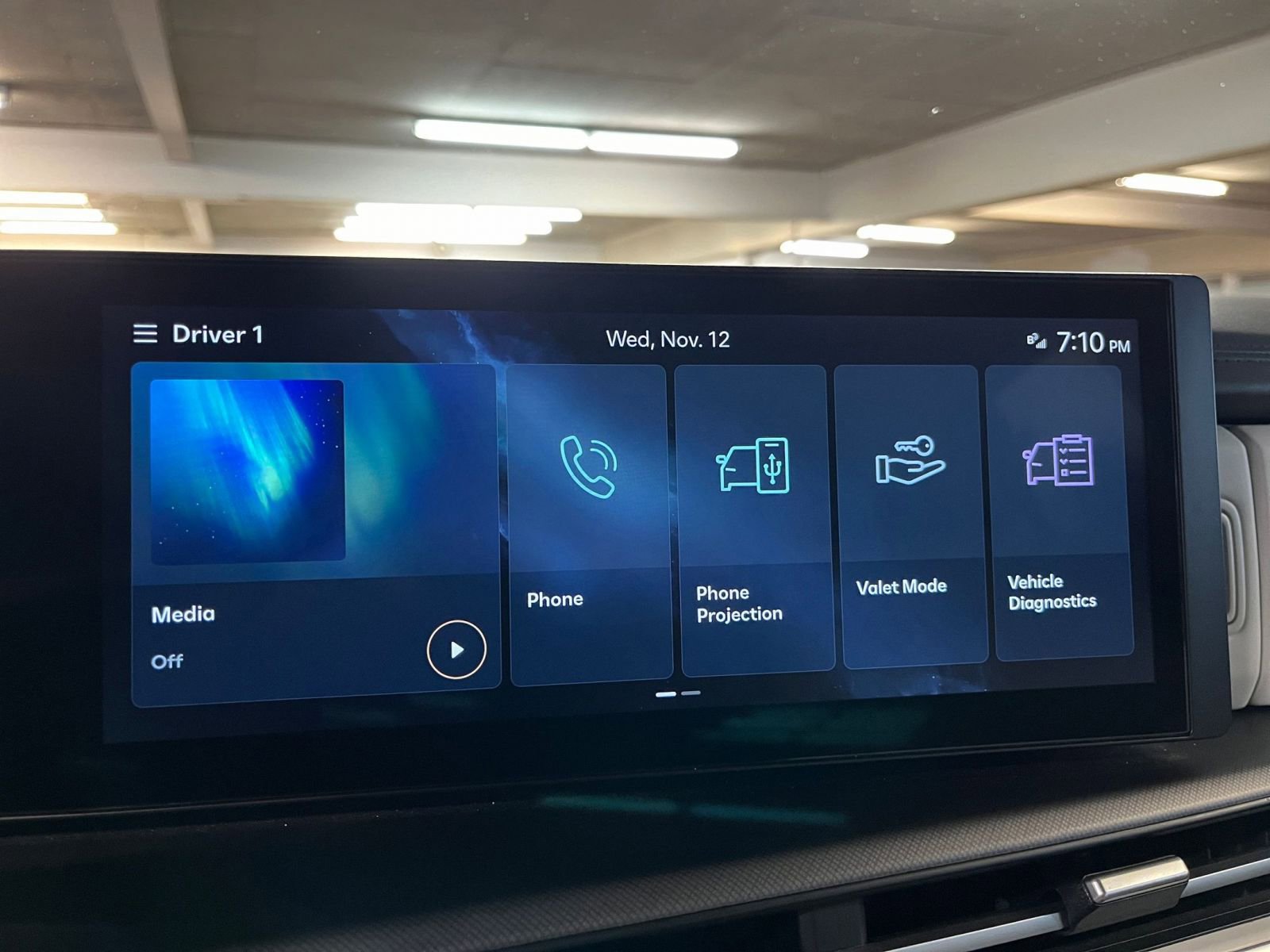 Thumbnail: 2025 Hyundai Santa Fe - 21