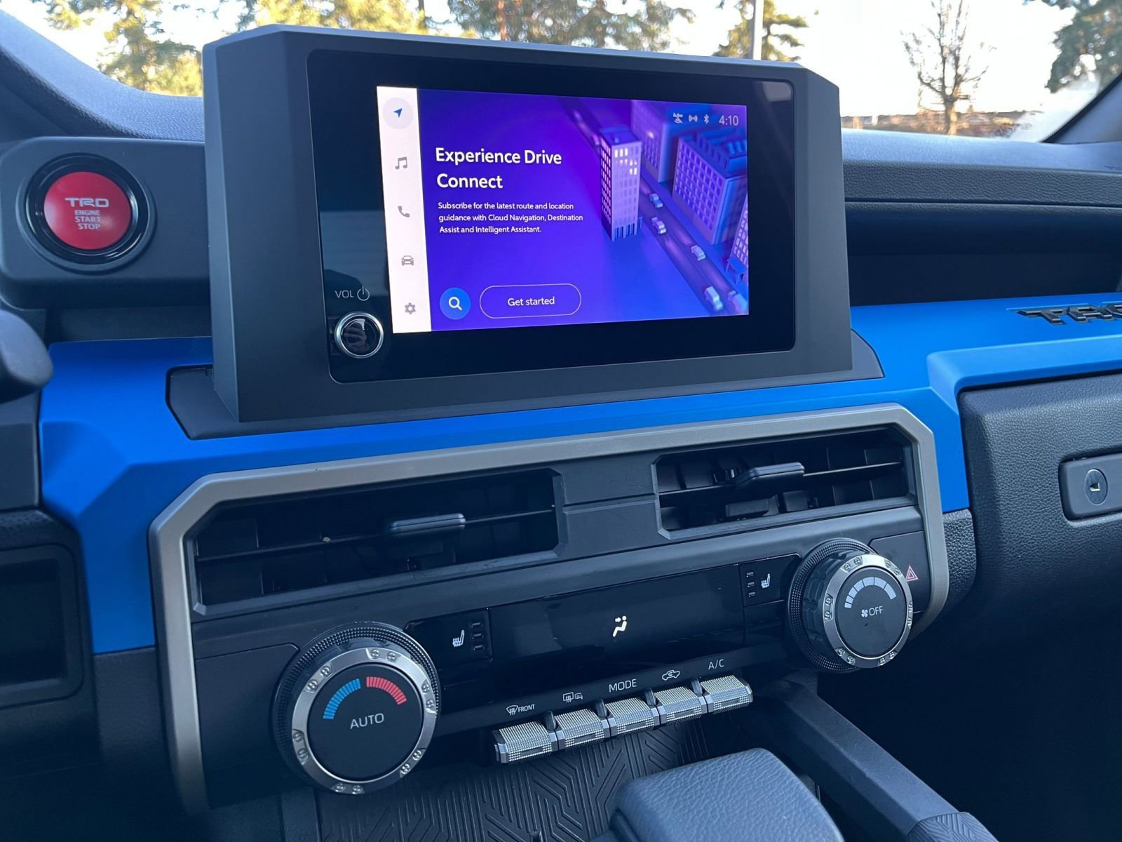 Thumbnail: 2025 Toyota Tacoma - 20