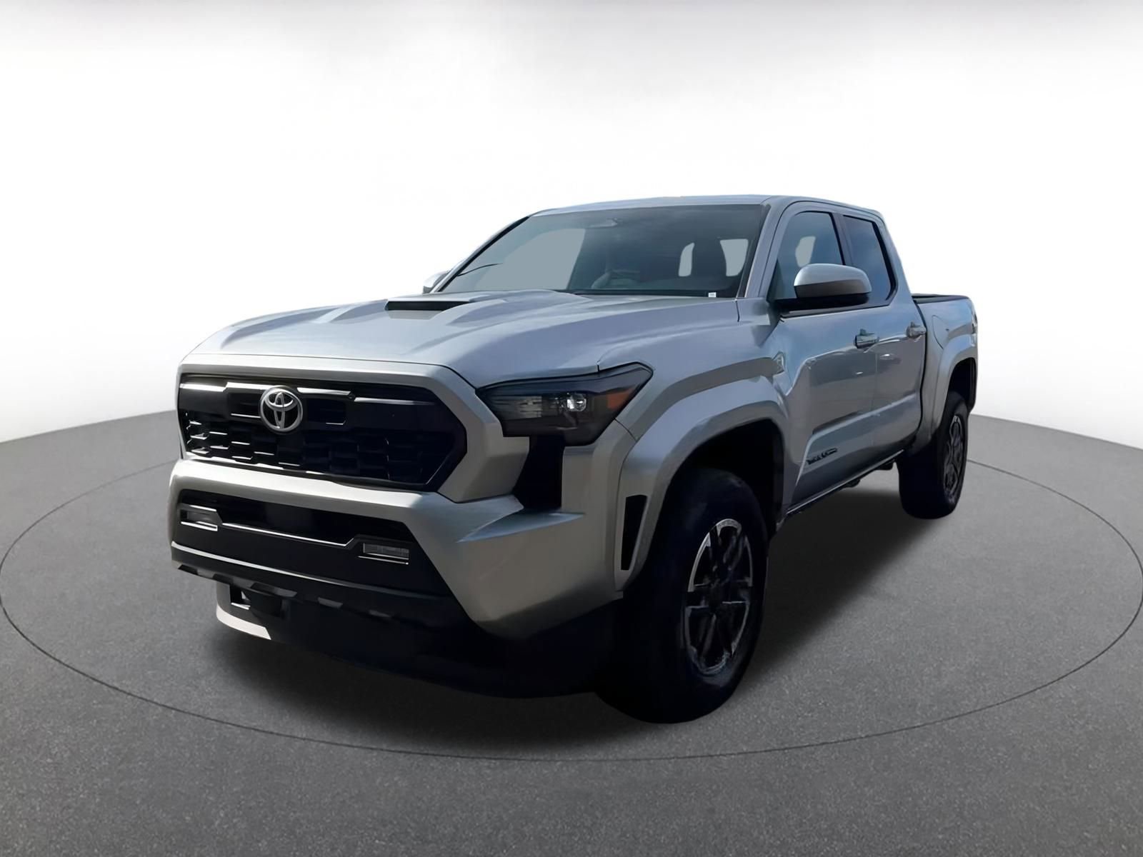 Thumbnail: 2024 Toyota Tacoma - 7