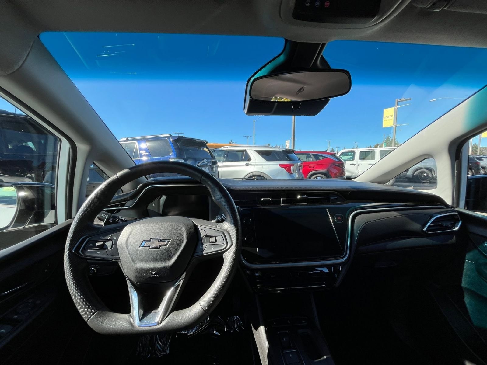 Thumbnail: 2023 Chevrolet Bolt EV - 35