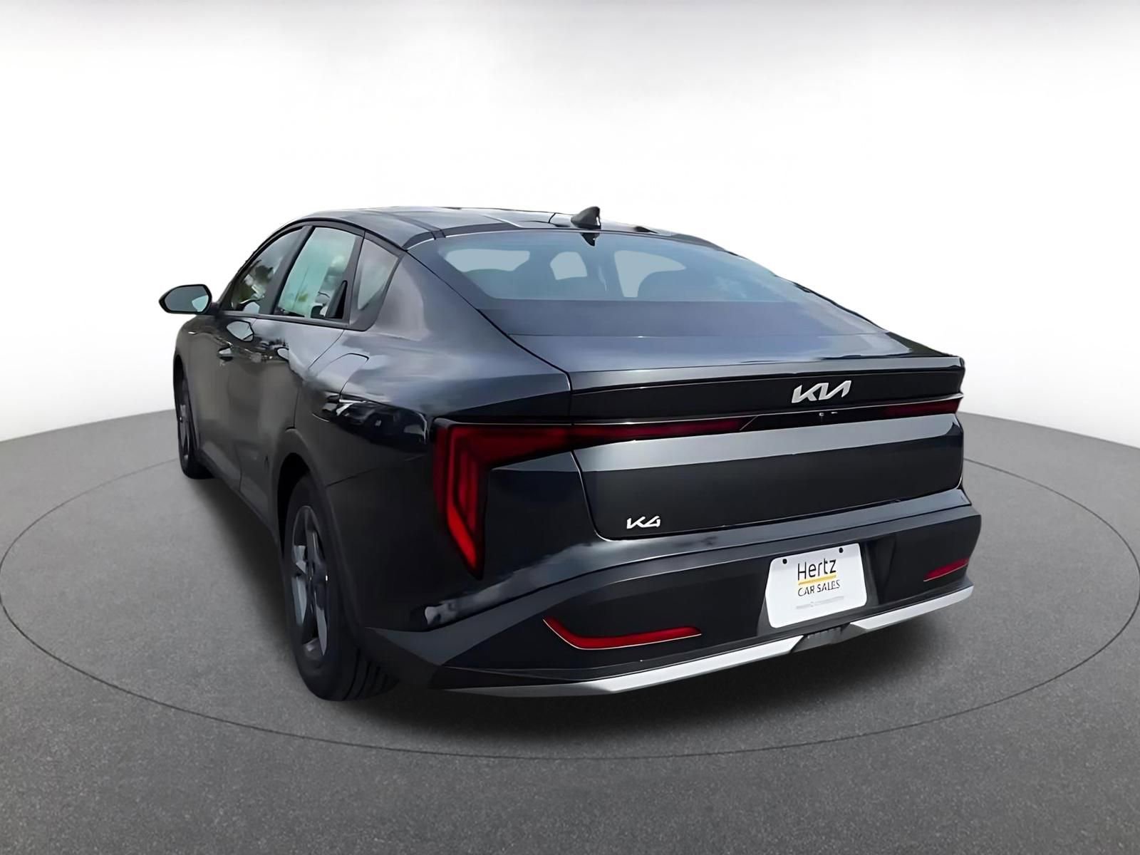 Thumbnail: 2025 Kia K4 - 11